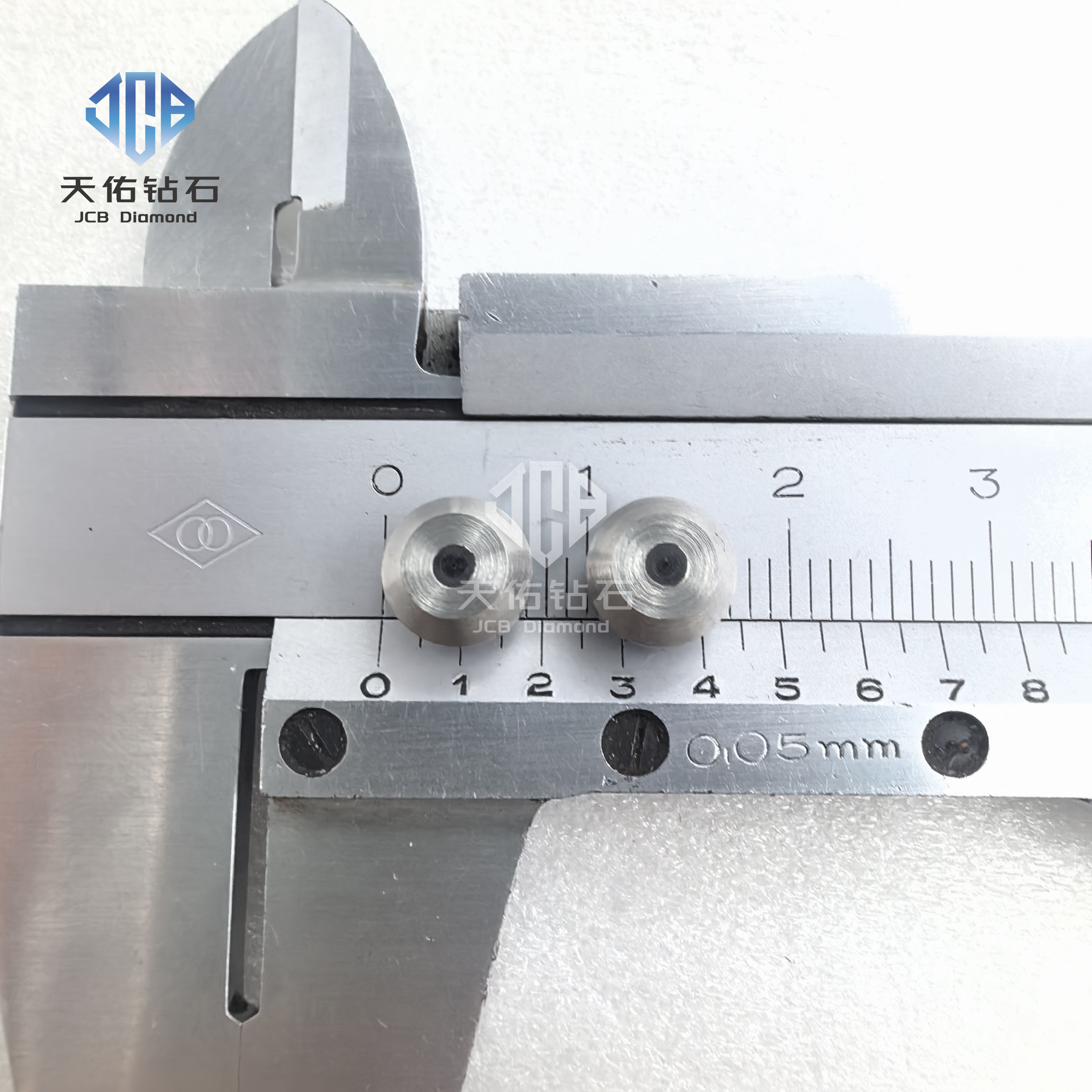 d 0.15 PDC Bit Nozzle