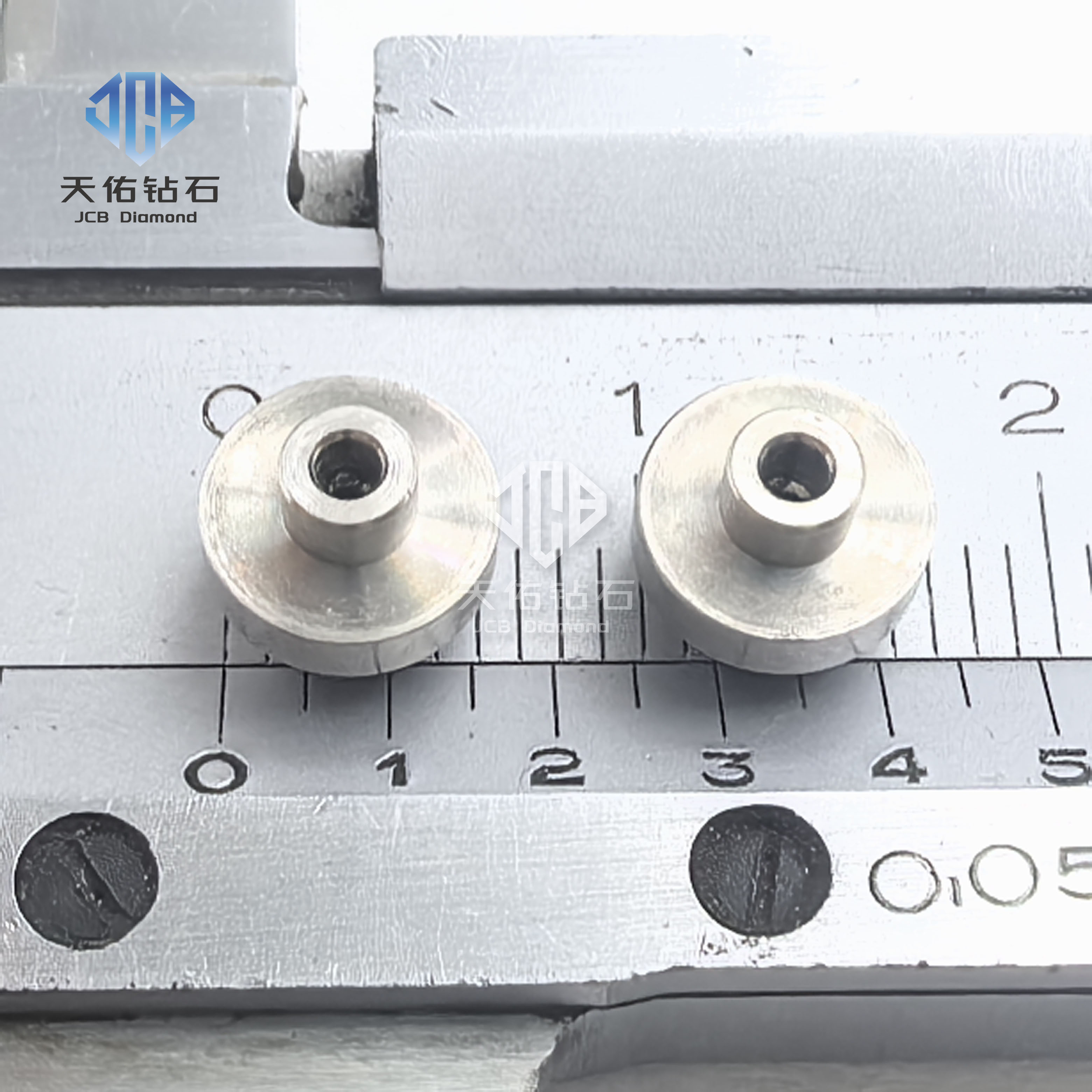 d 0.15 PDC Bit Nozzle