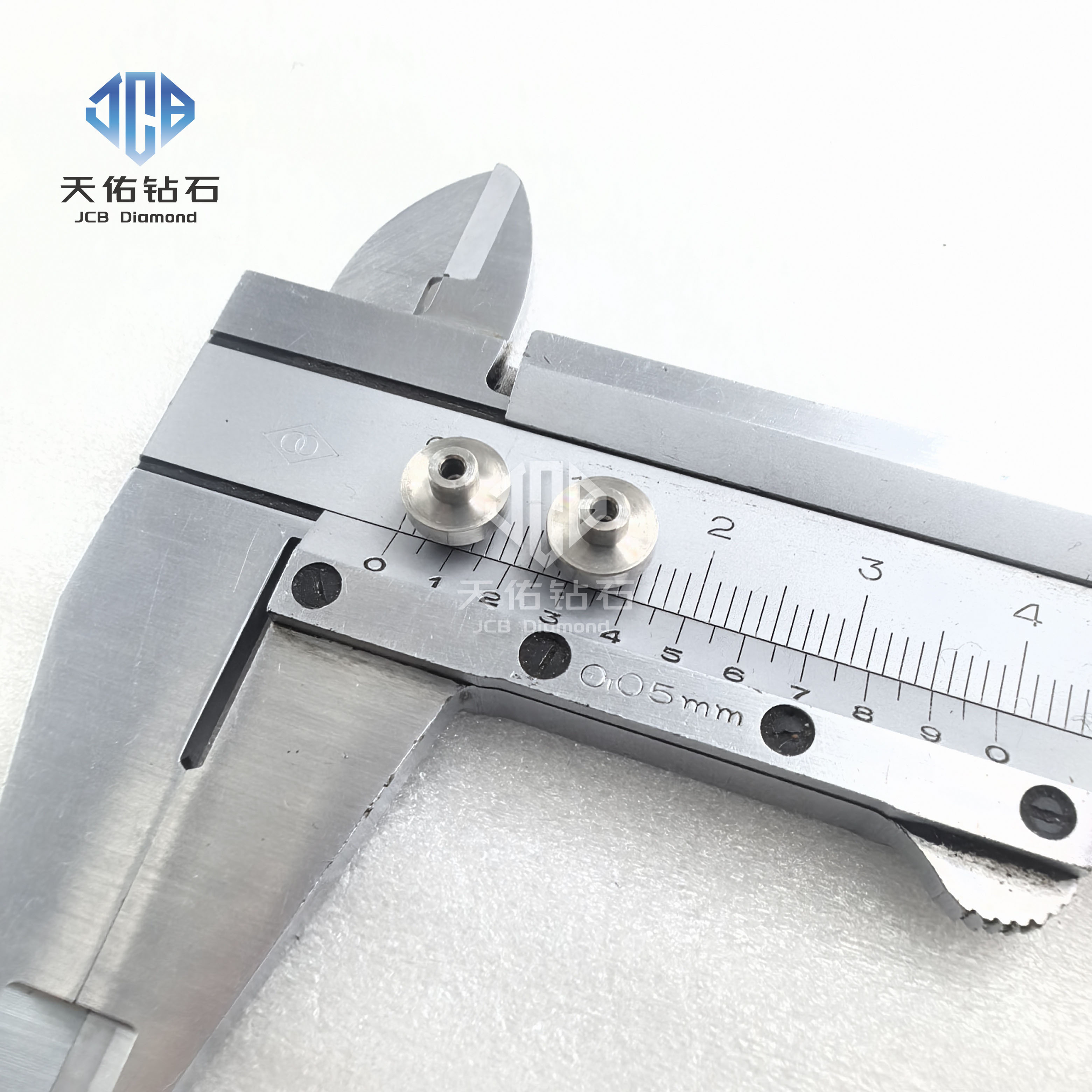 d 0.15 PDC Bit Nozzle