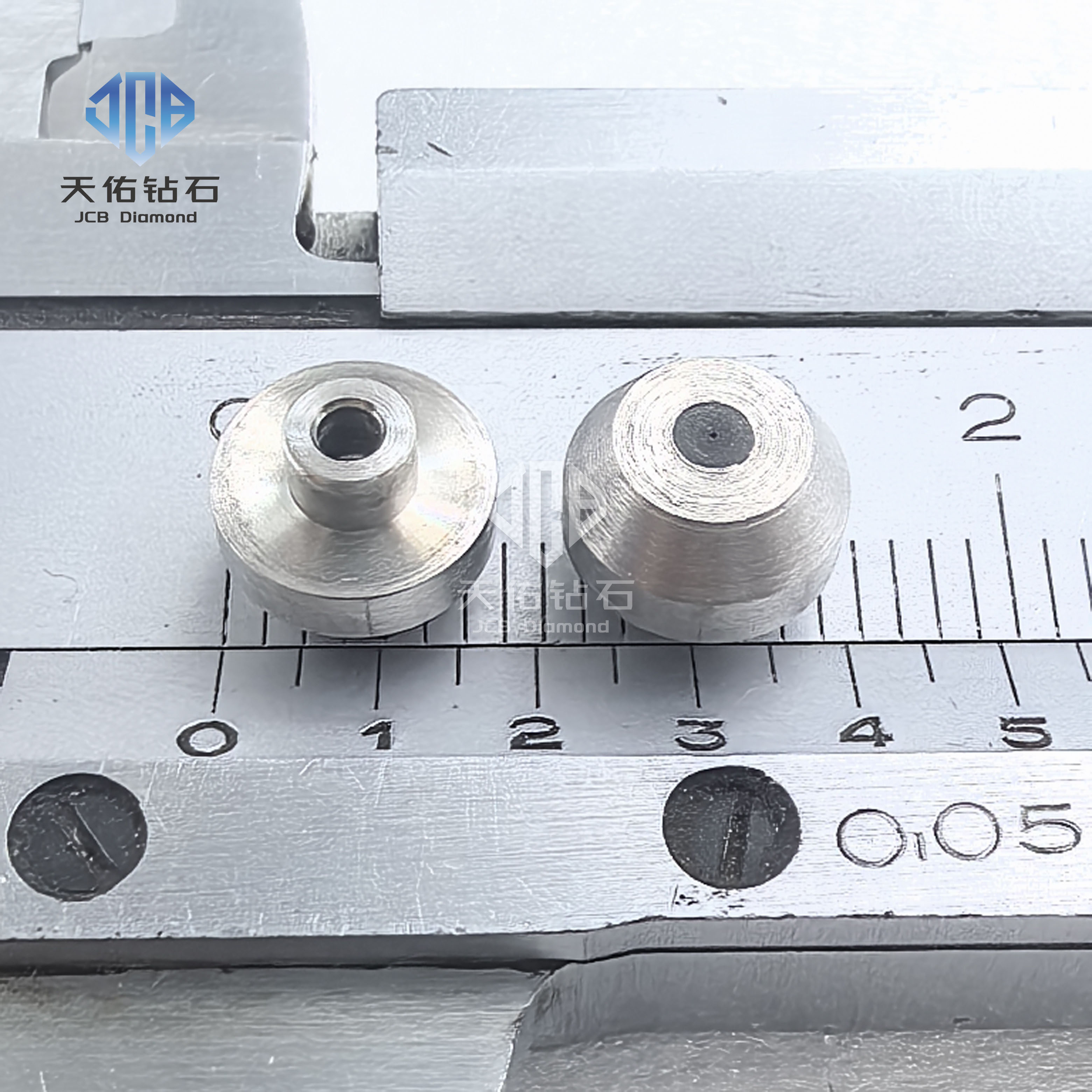 d 0.15 PDC Bit Nozzle