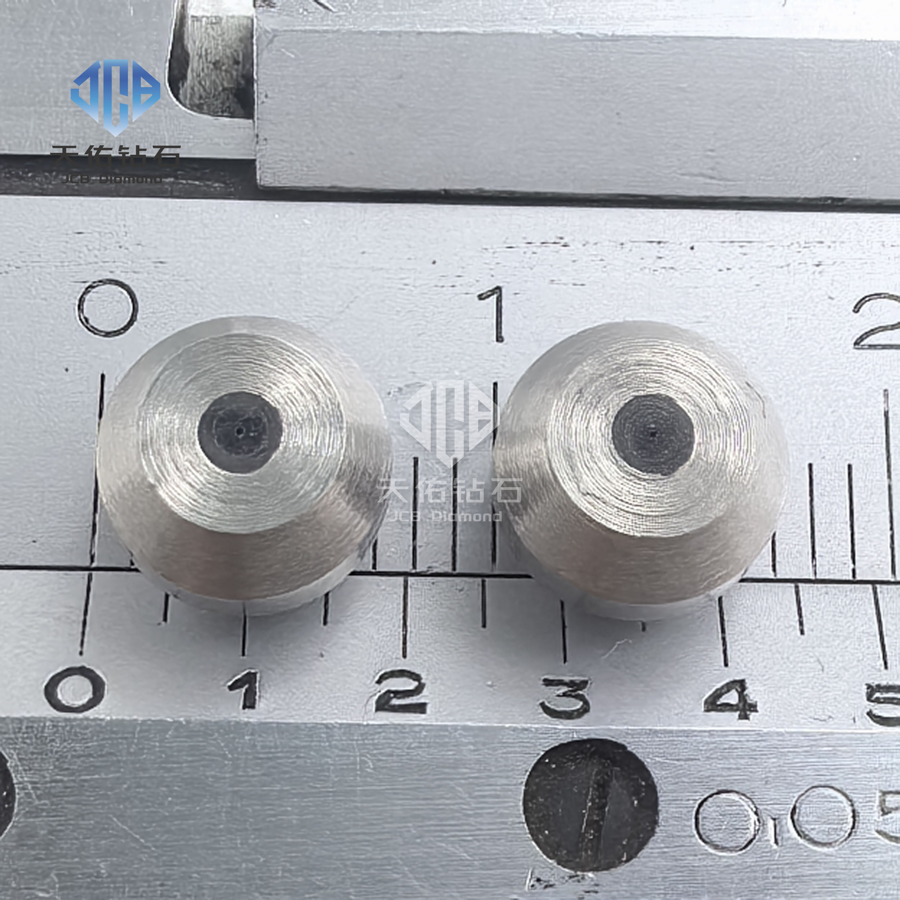 d 0.15 PDC Bit Nozzle