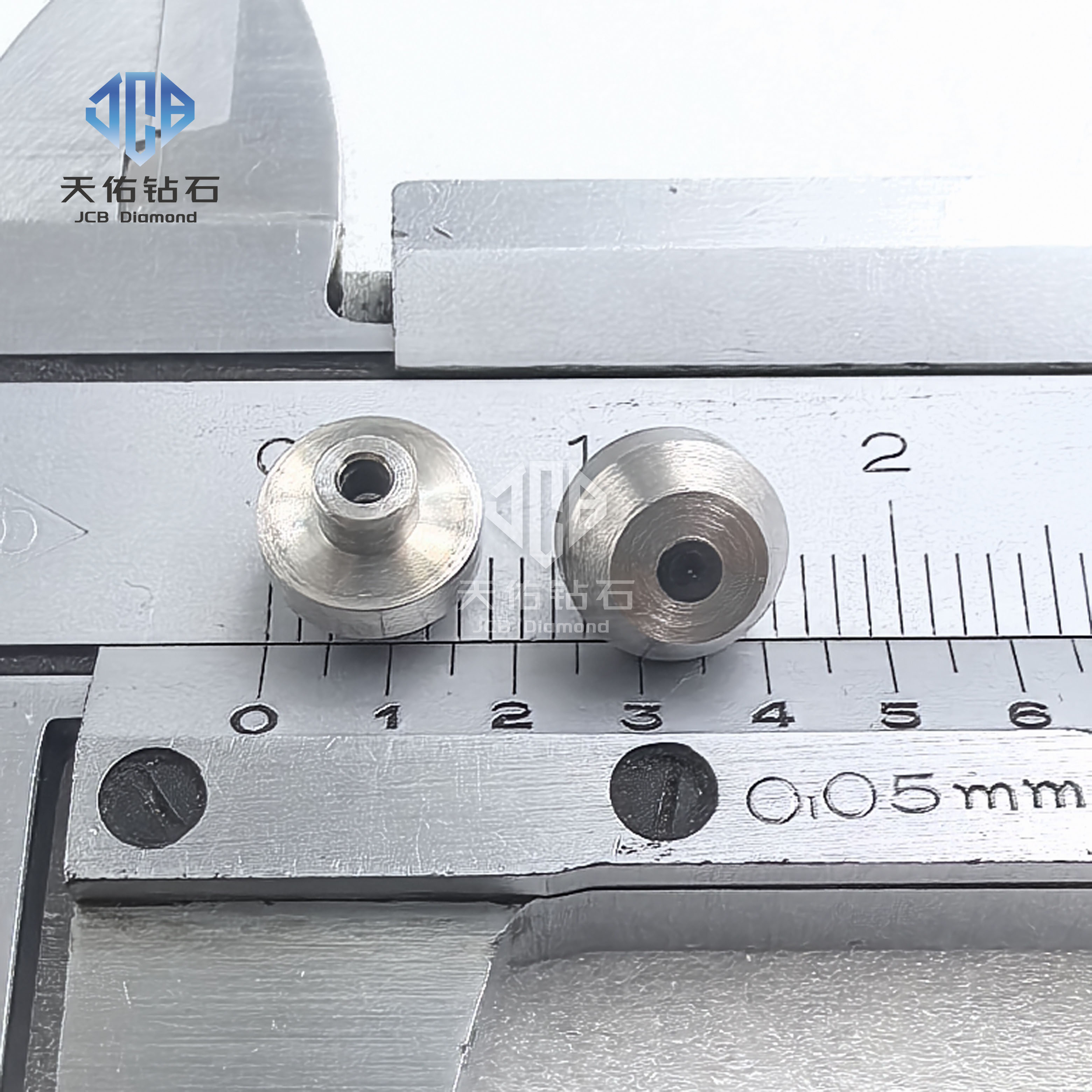 d 0.15 PDC Bit Nozzle