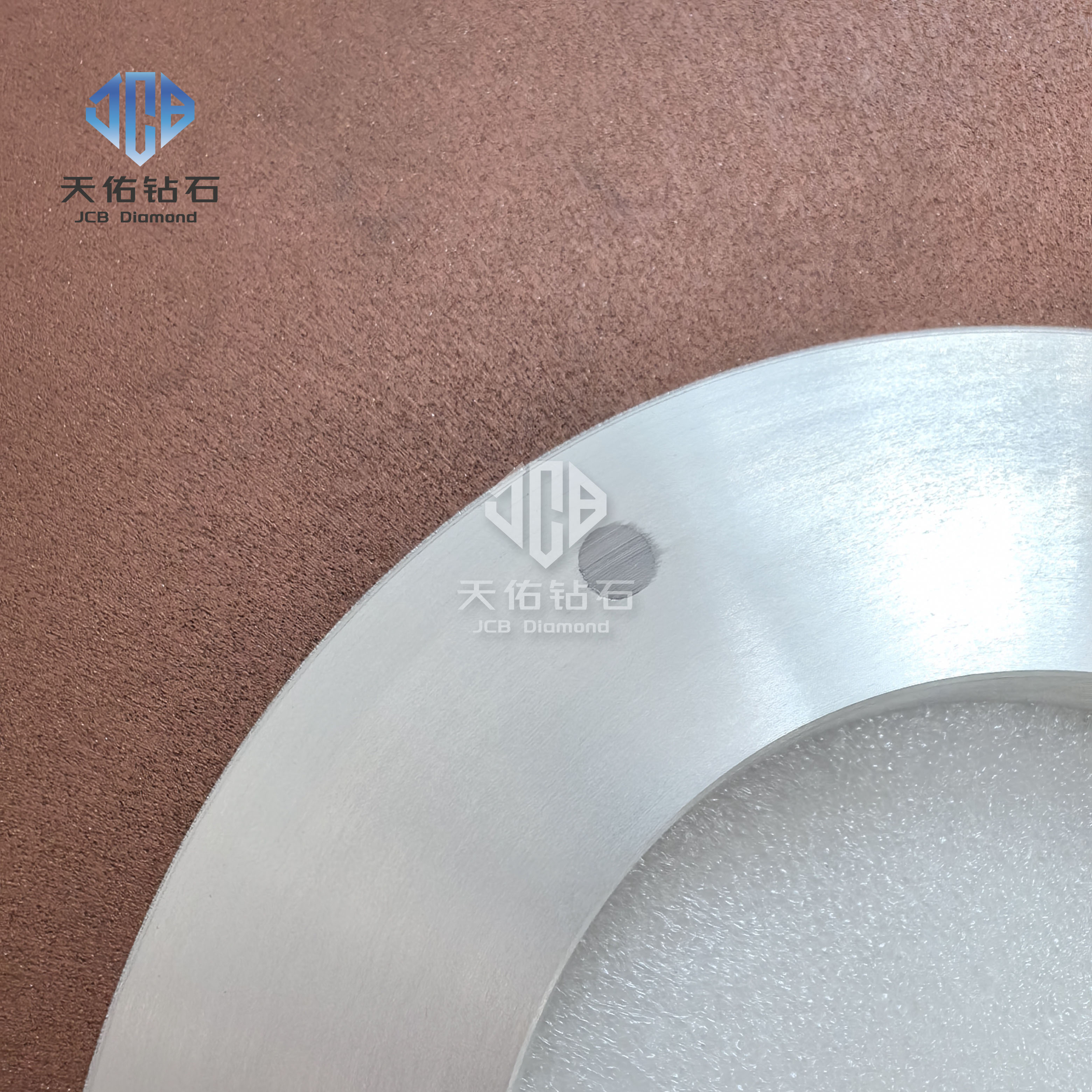 200/160 325D-2 Resin Bond Grinding Wheel