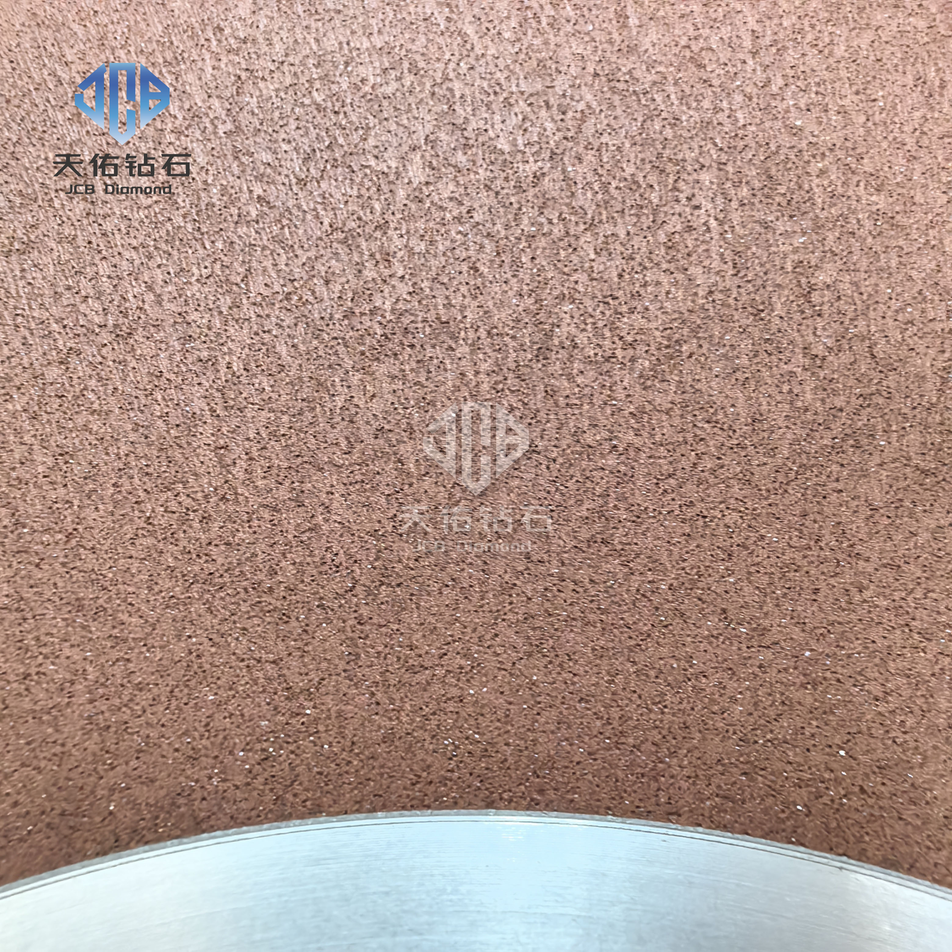 200/160 325D-2 Resin Bond Grinding Wheel