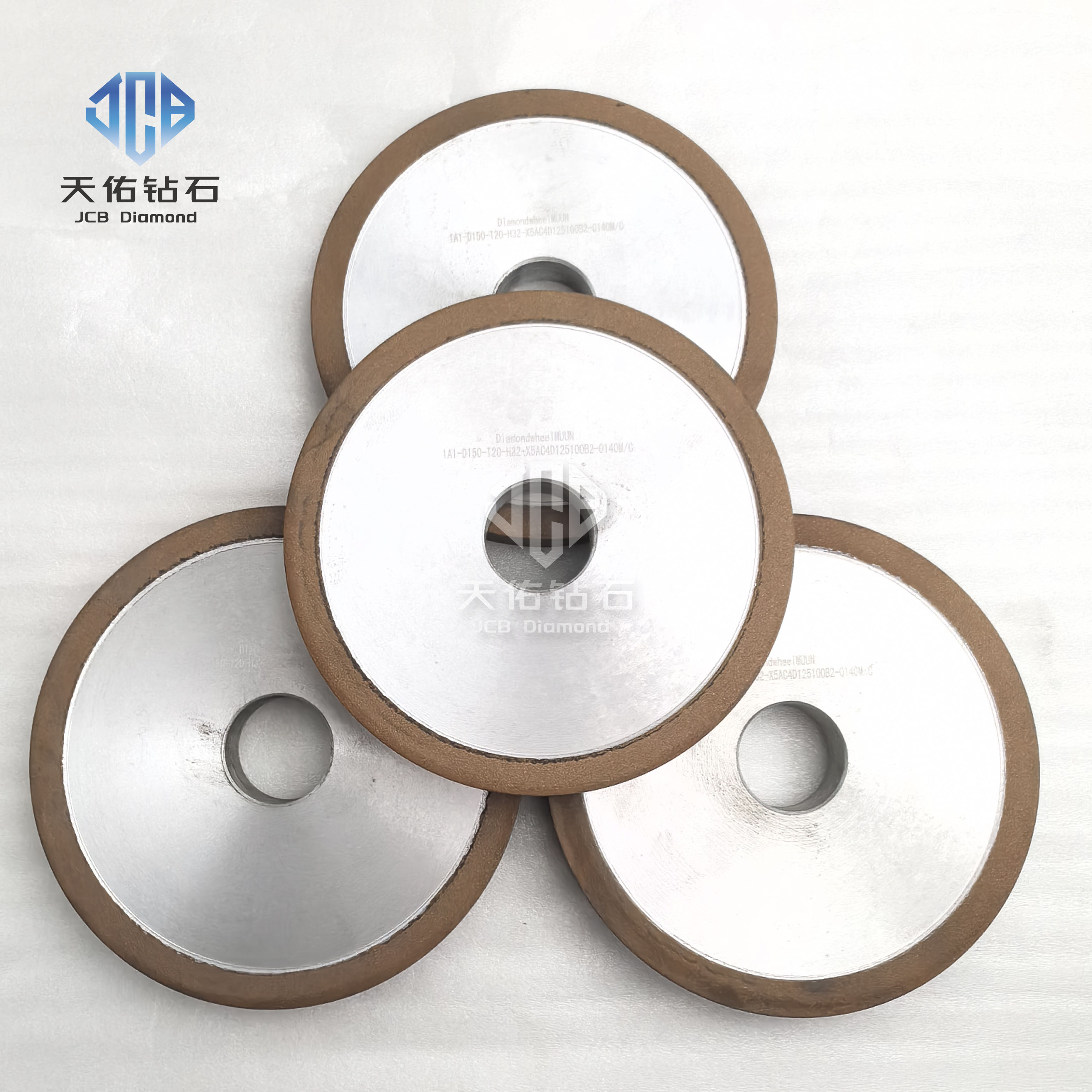 Diamond Grinding Wheel