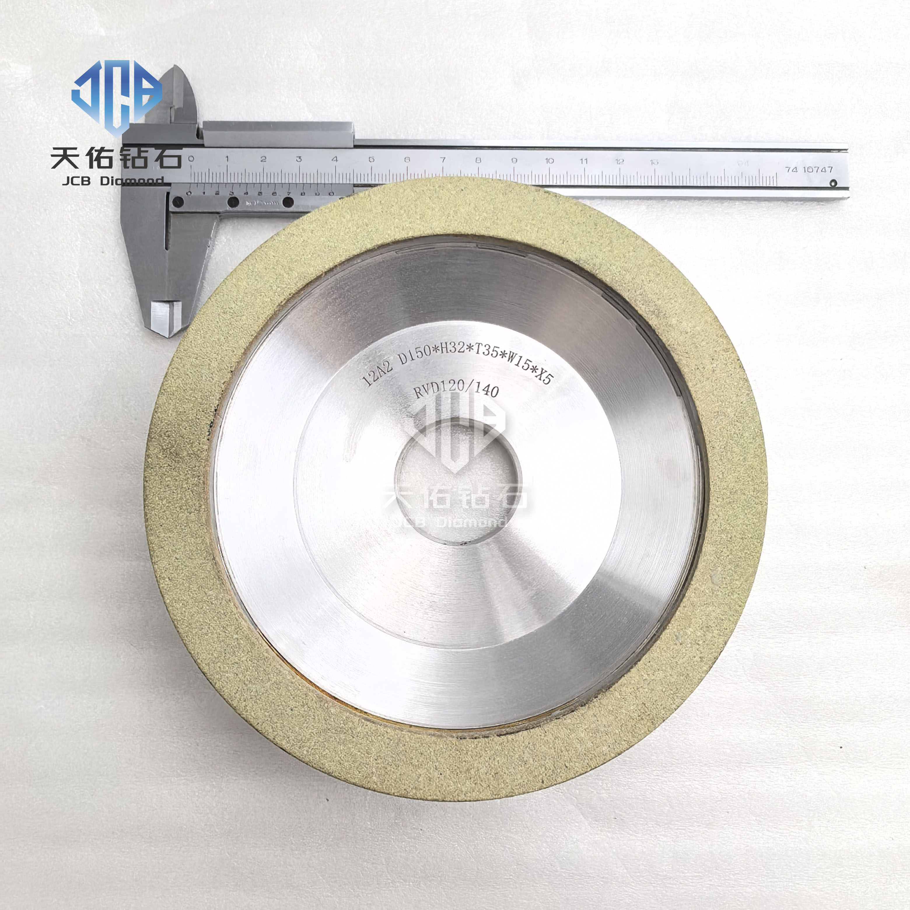Diamond Grinding Wheel