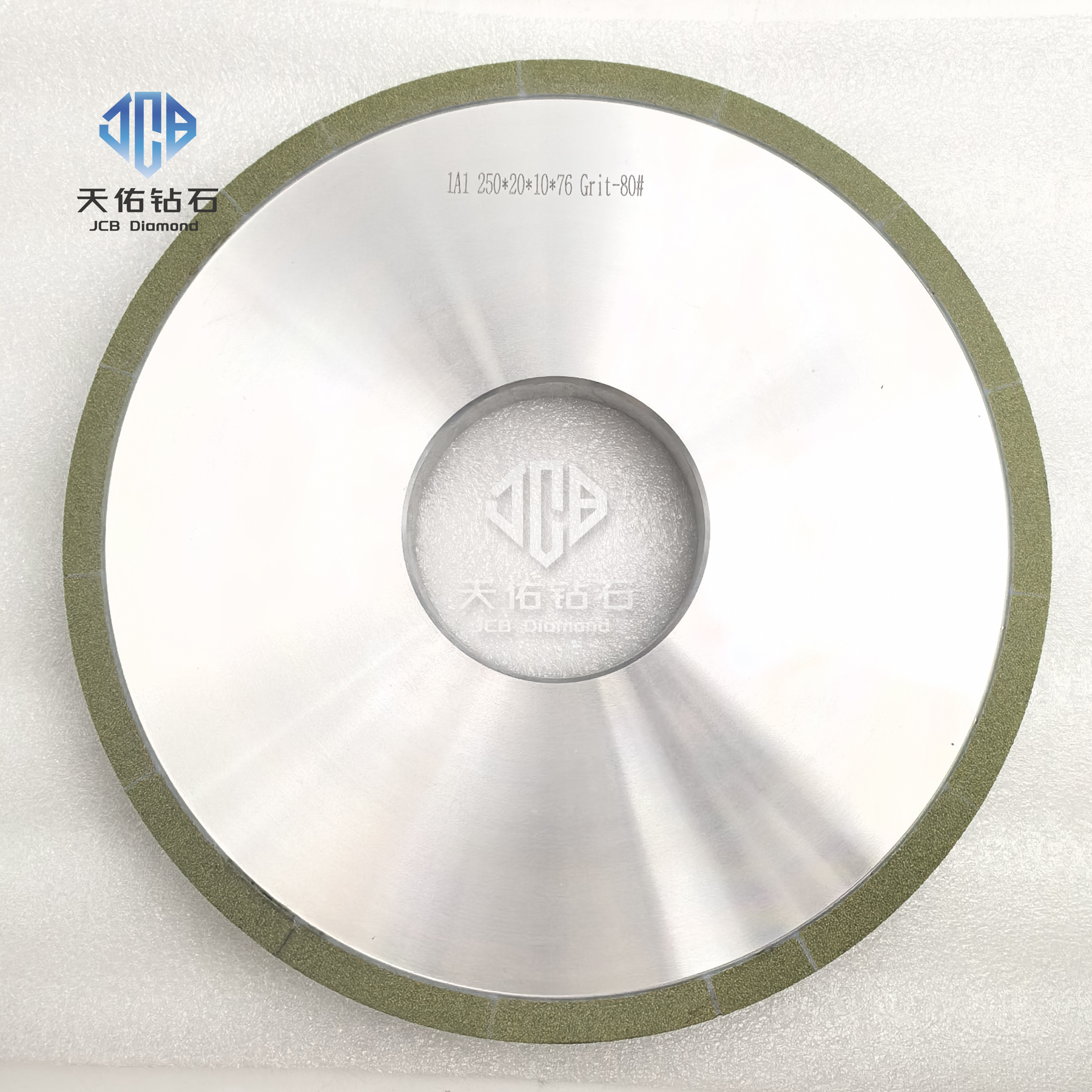 Diamond Grinding Wheel