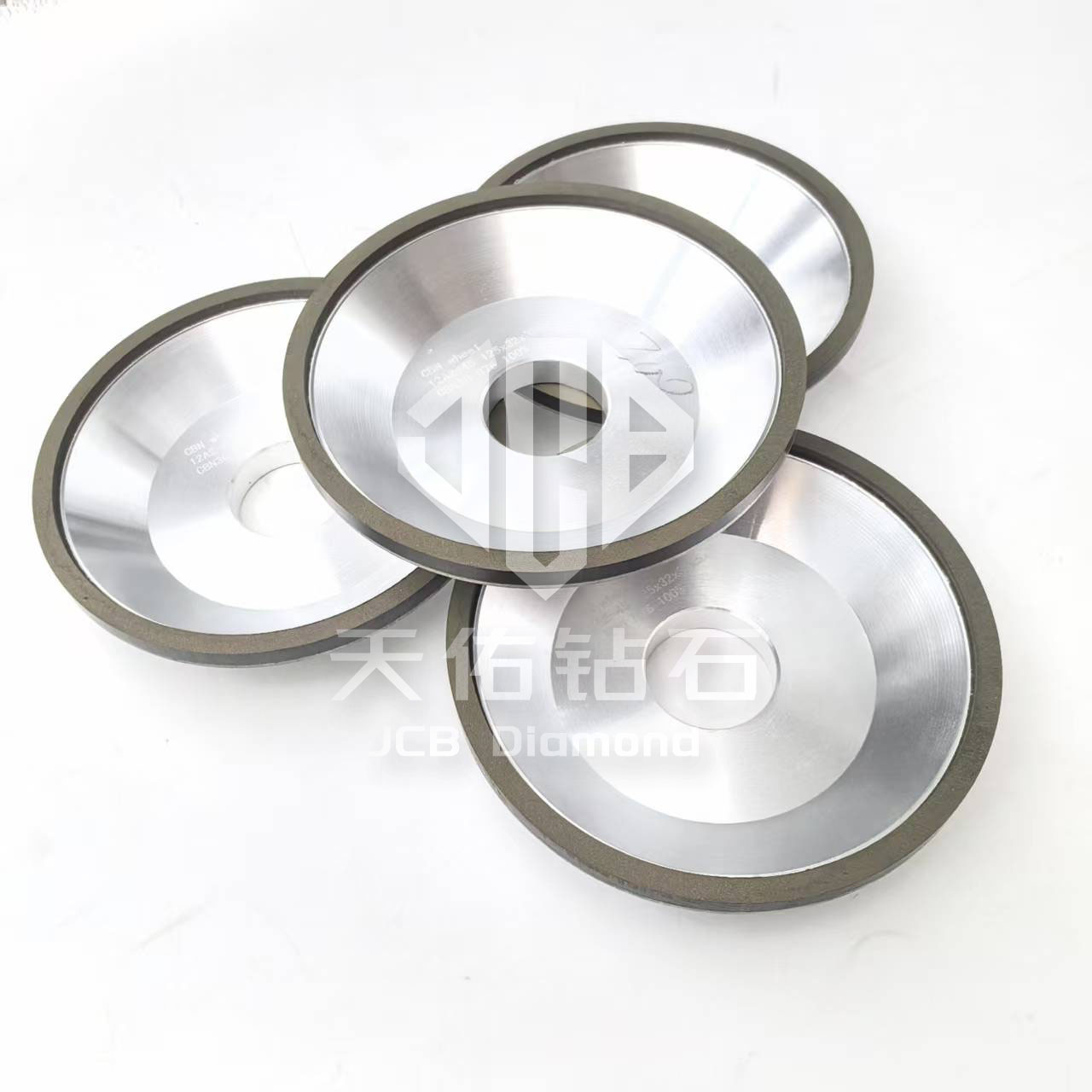 Diamond Grinding Wheel