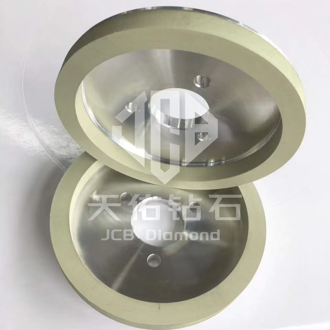 Diamond Grinding Wheel