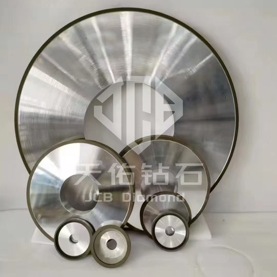 Diamond Grinding Wheel