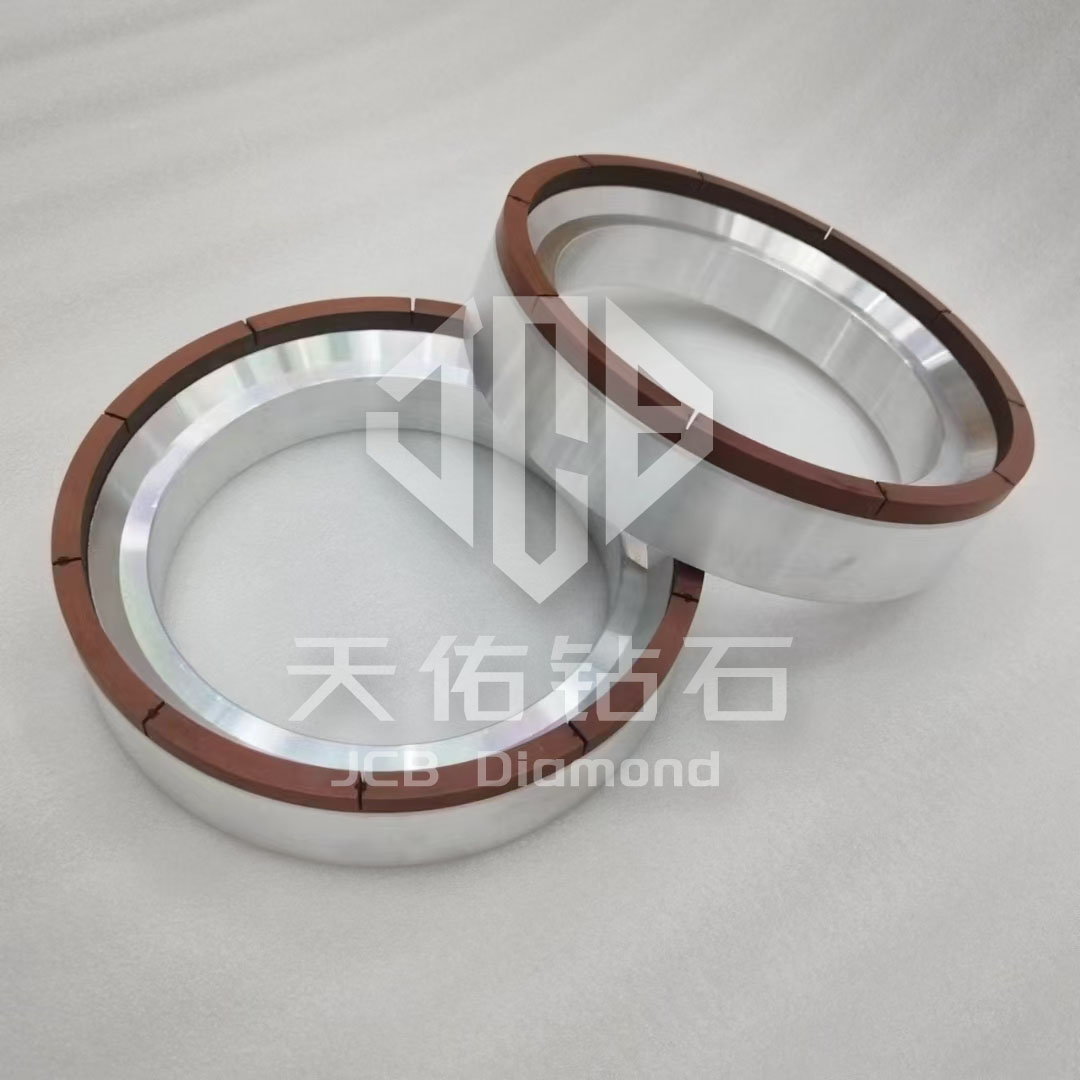 Diamond Grinding Wheel