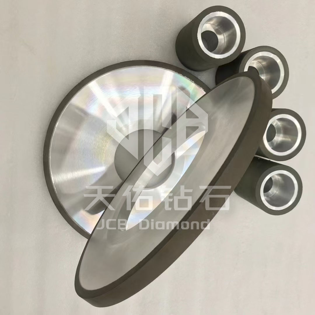 Diamond Grinding Wheel