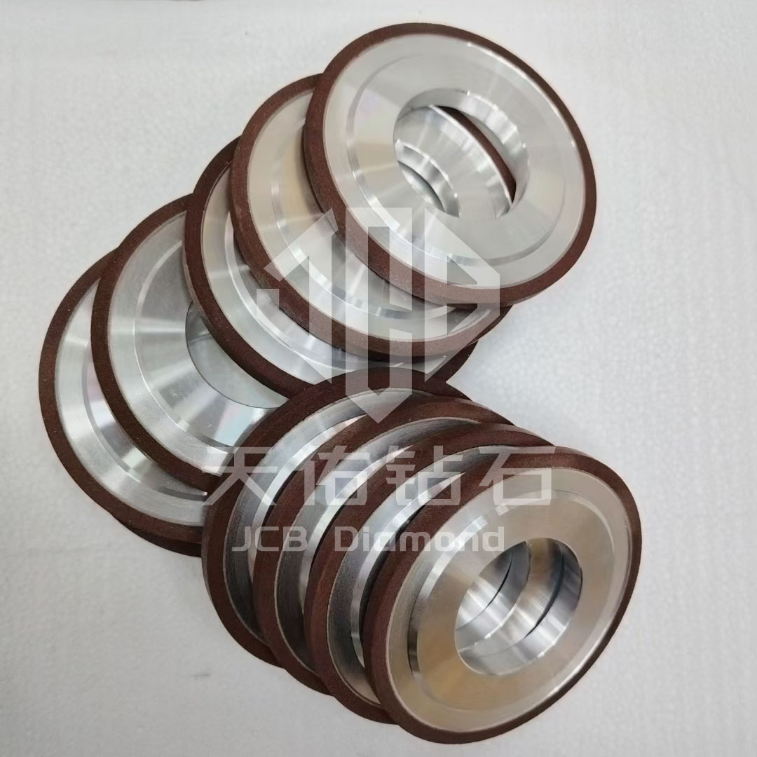 Diamond Grinding Wheel