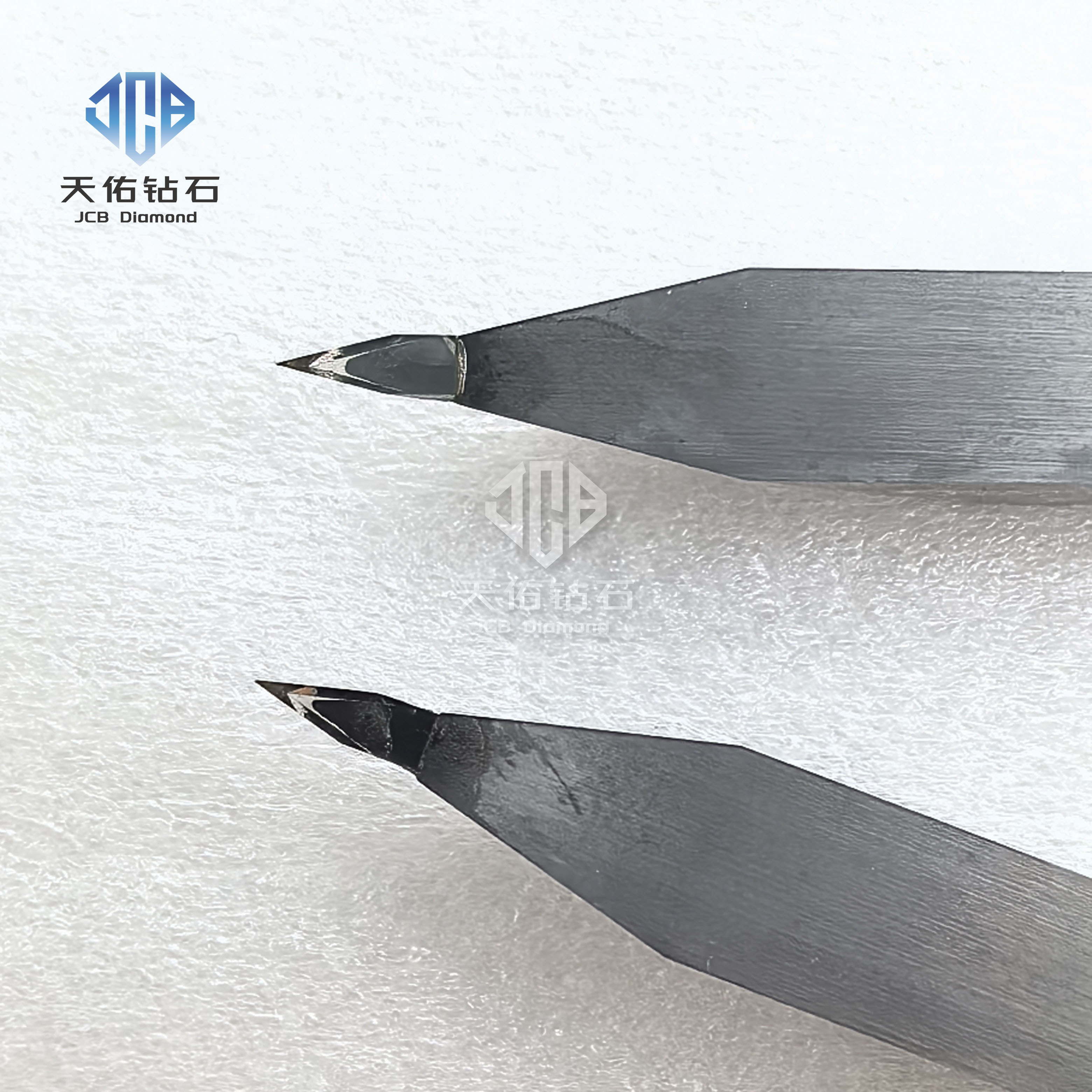 Custom Diamond Single Crystal Cutting Tools
