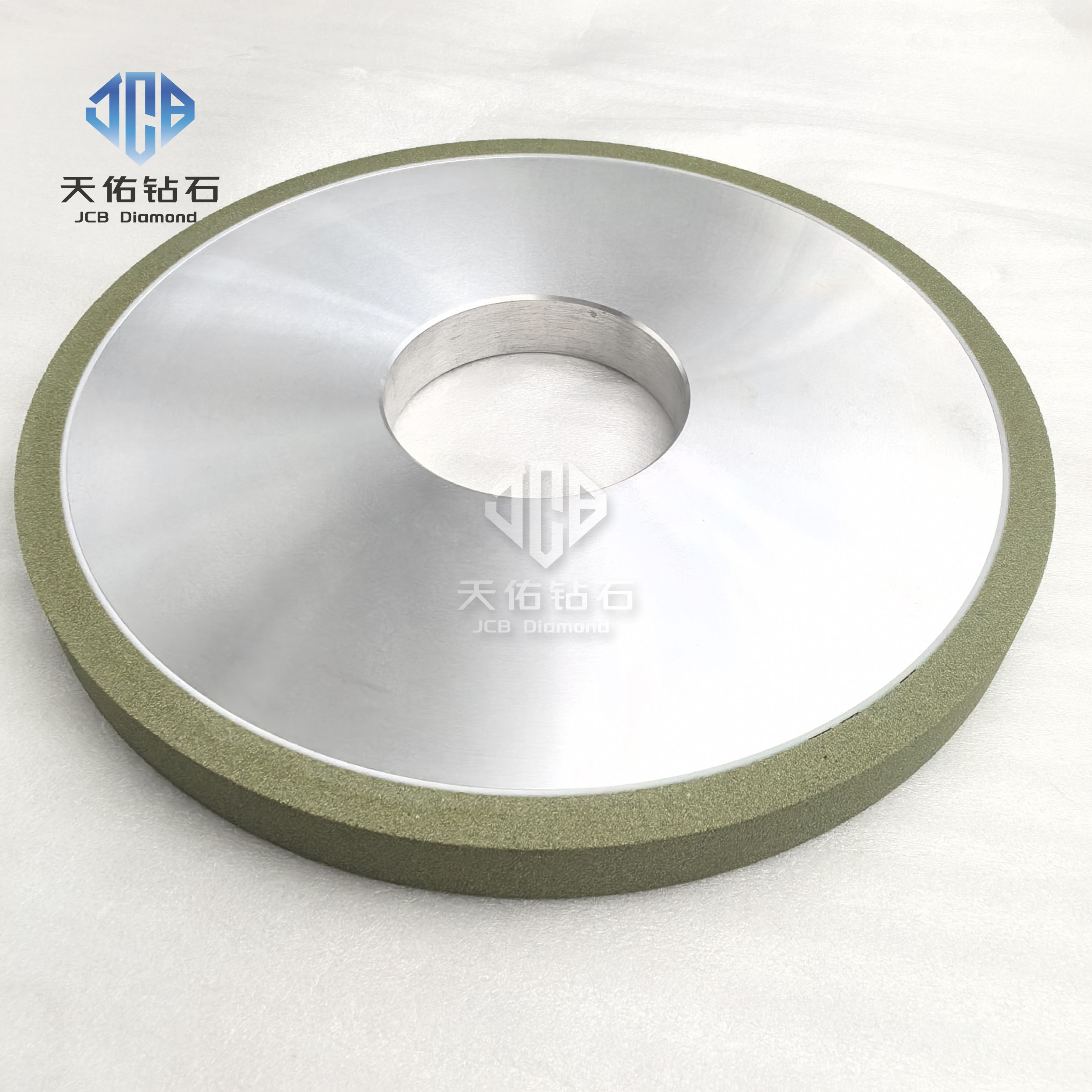 1A1 250*20*10*76  grit-80#