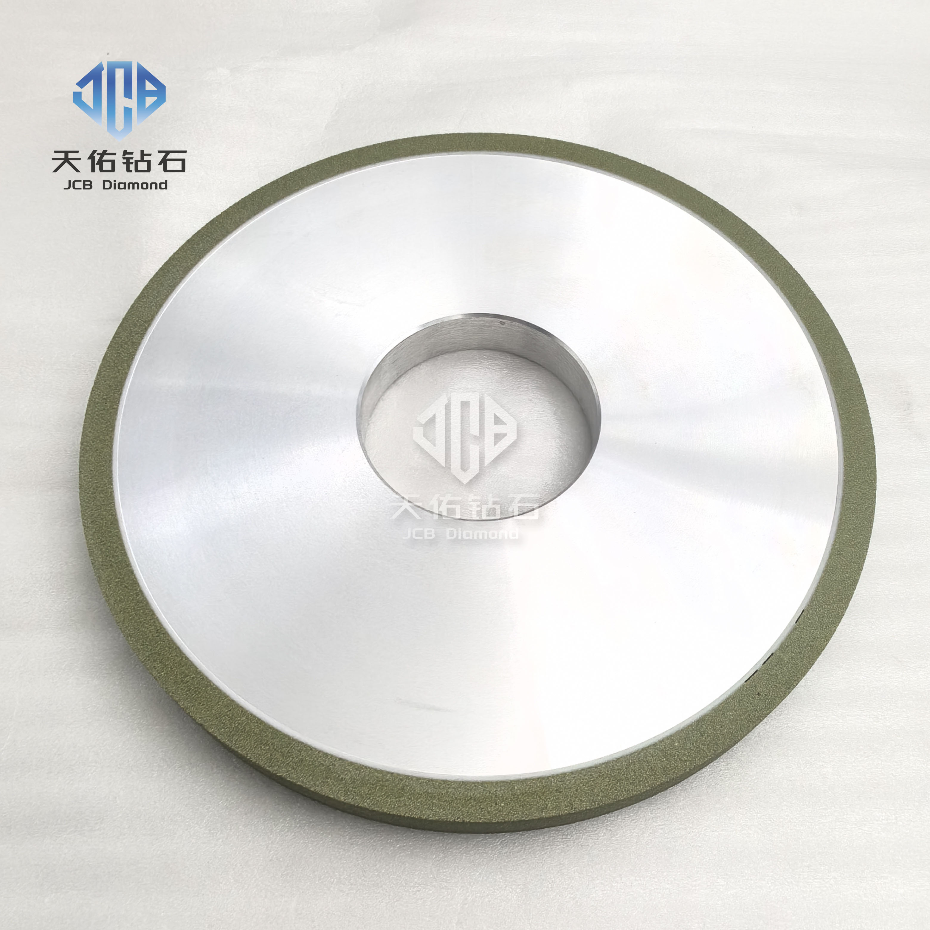 1A1 250*20*10*76  grit-80#