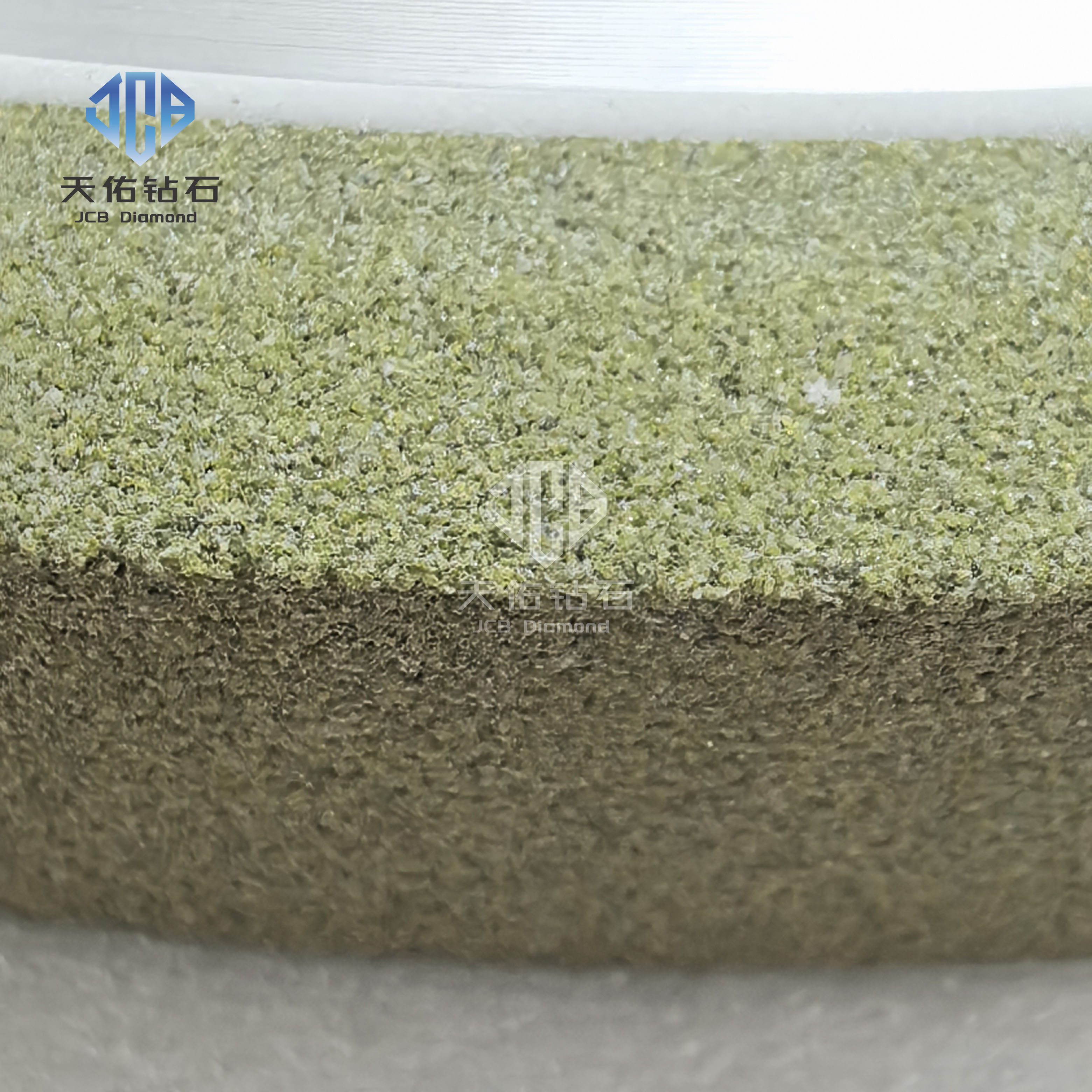 1A1 250*20*10*76  grit-80#