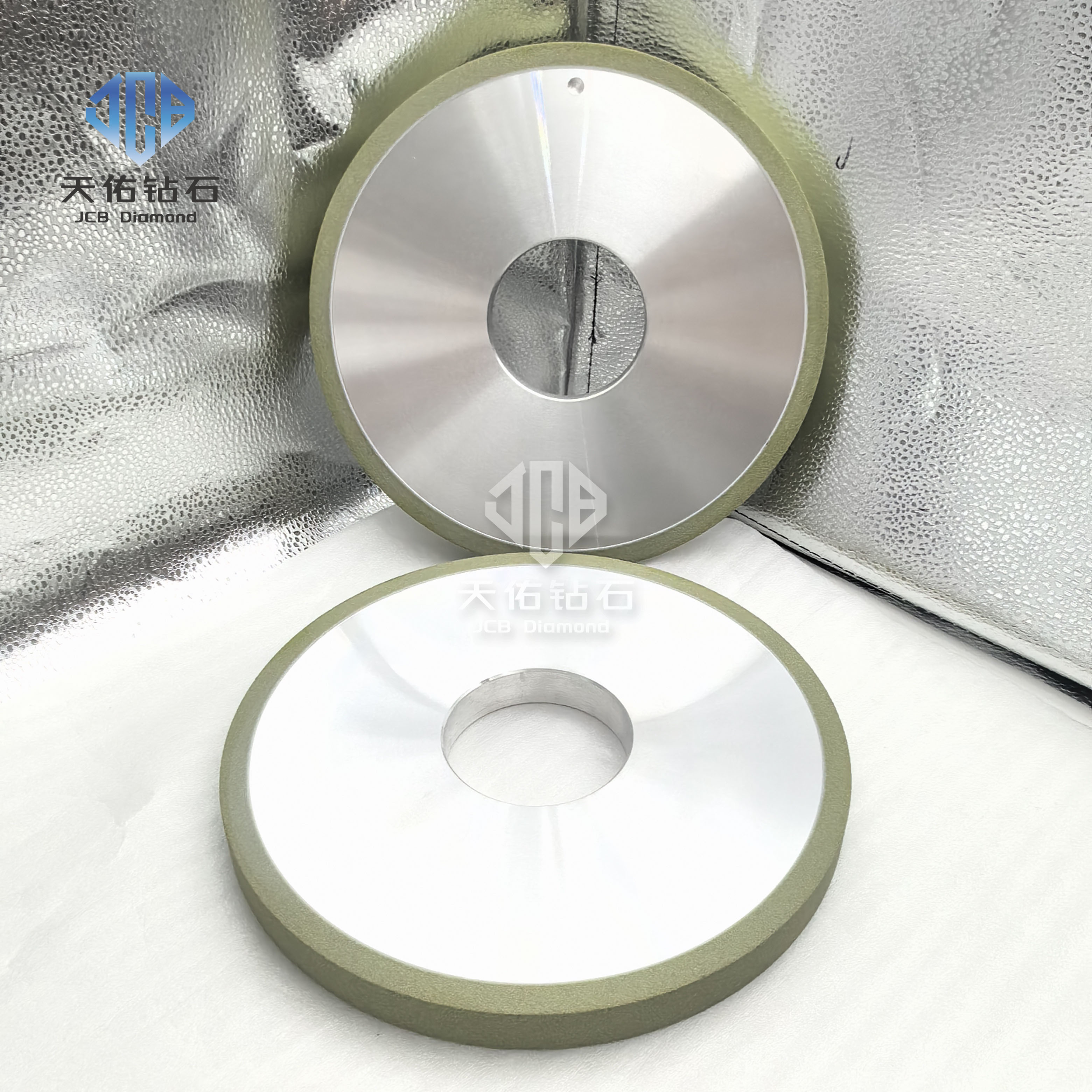 1A1 250*20*10*76  grit-80#