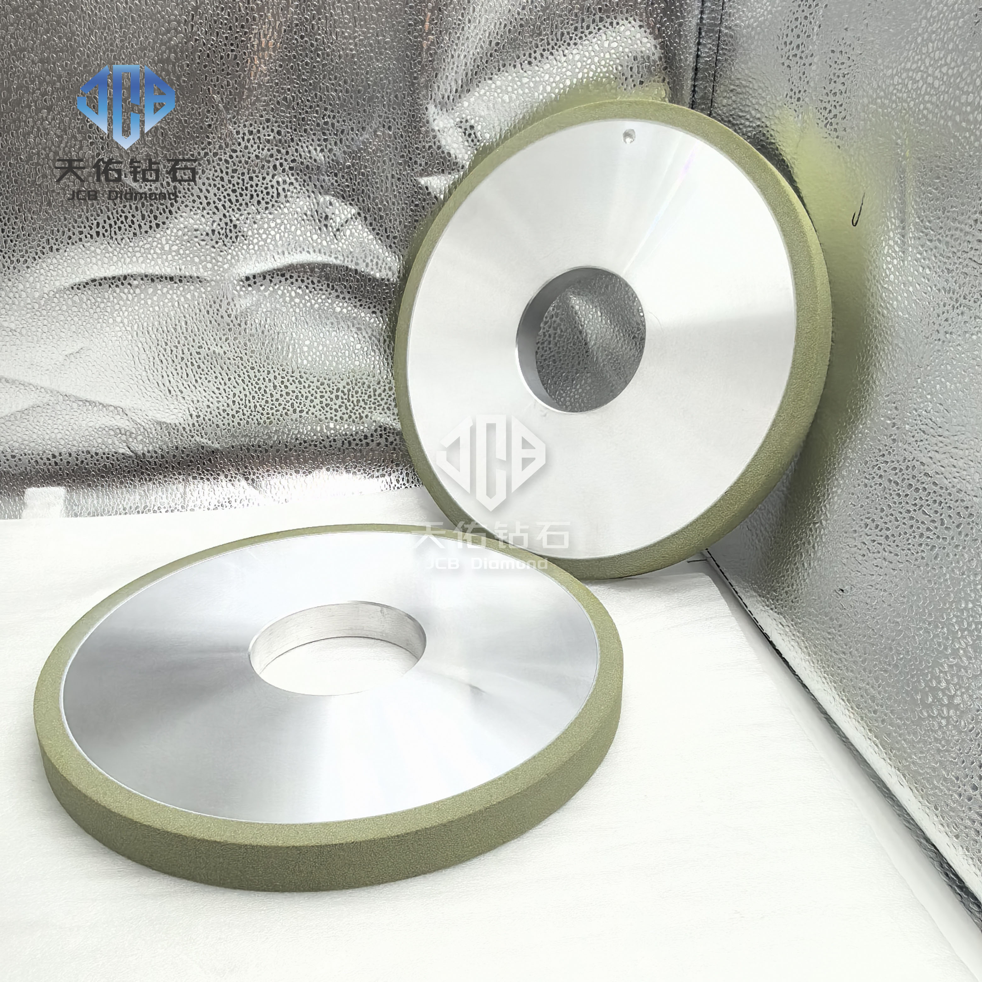 1A1 250*20*10*76  grit-80#