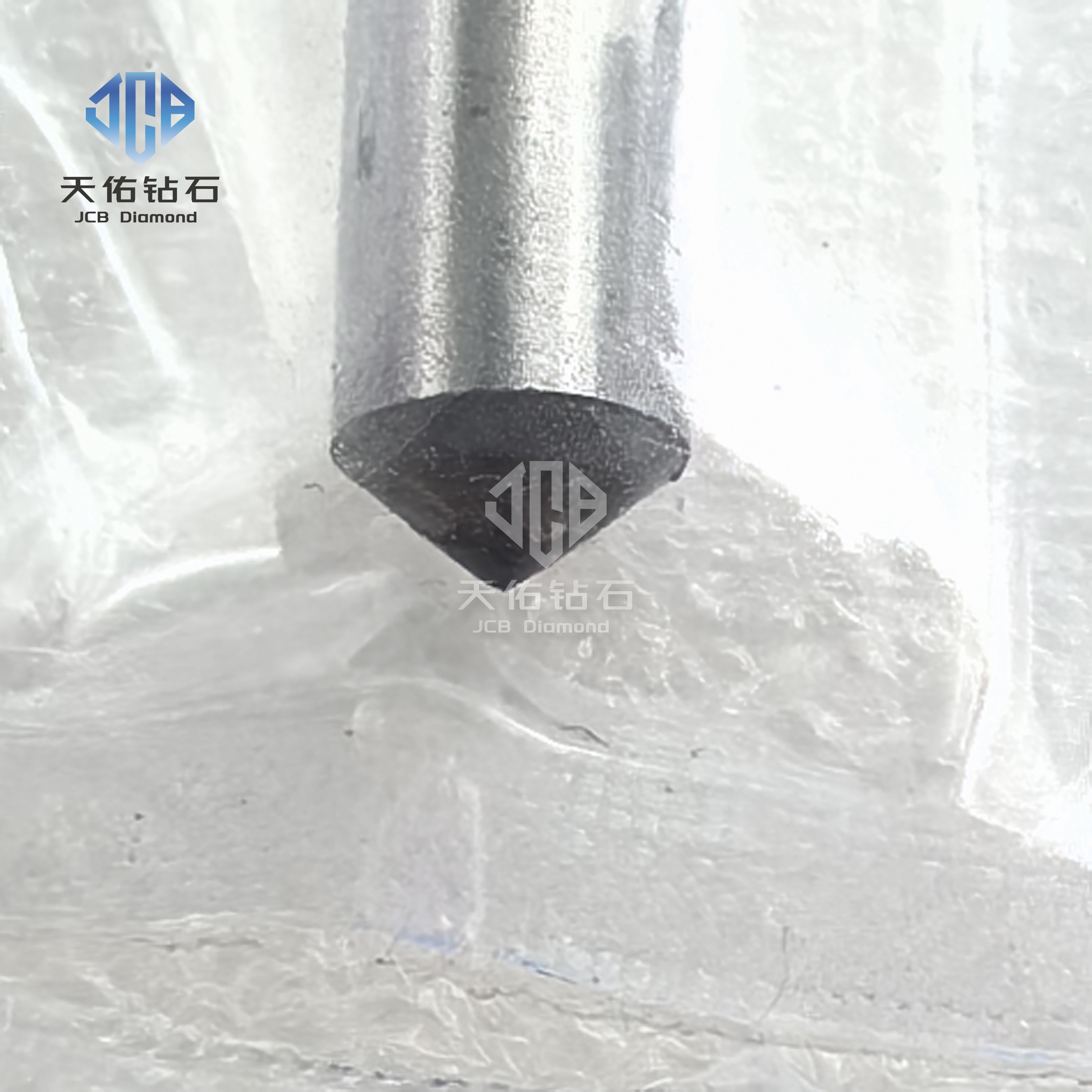 0.05-0.1ct Stone Single Crystal Engraving Tools