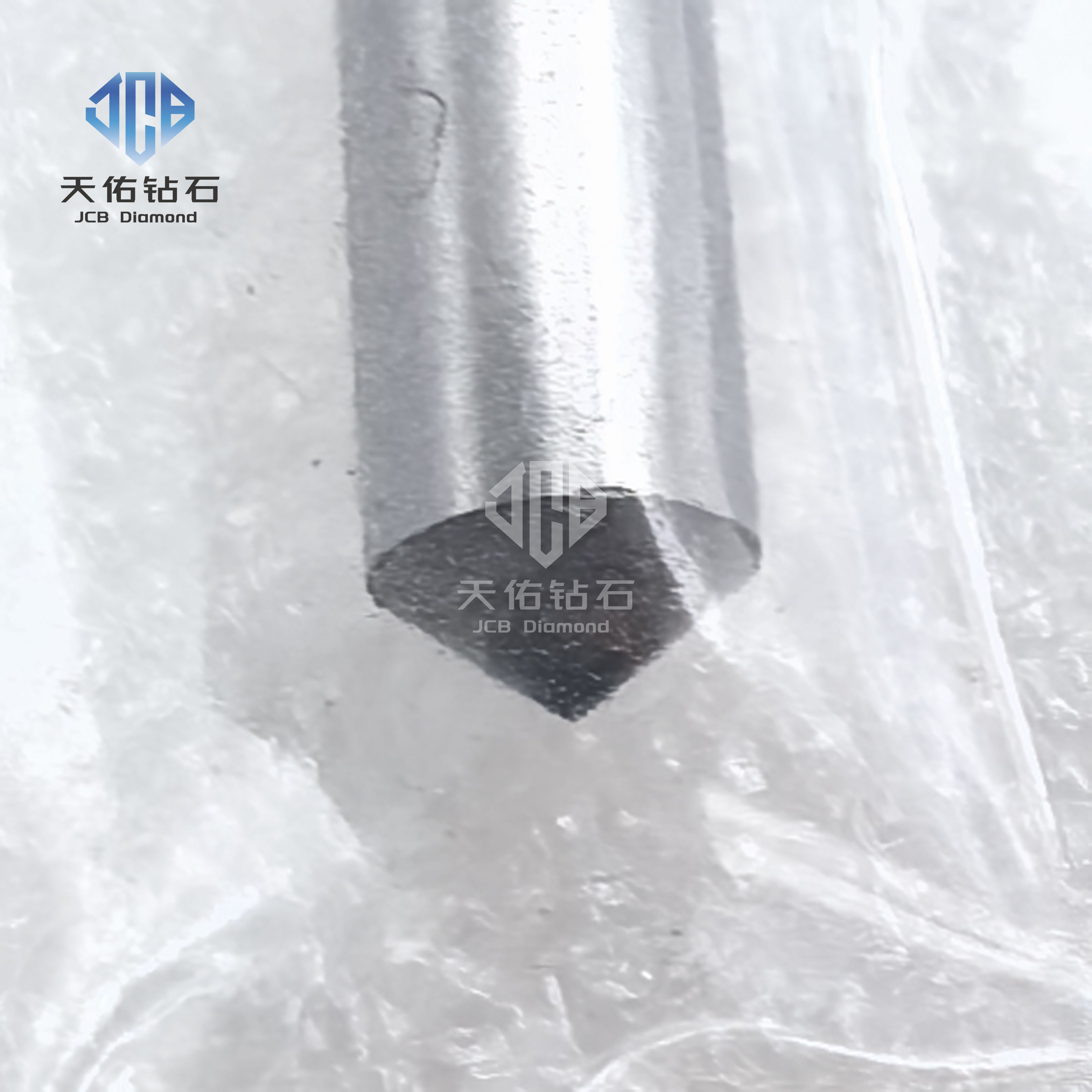 0.05-0.1ct Stone Single Crystal Engraving Tools