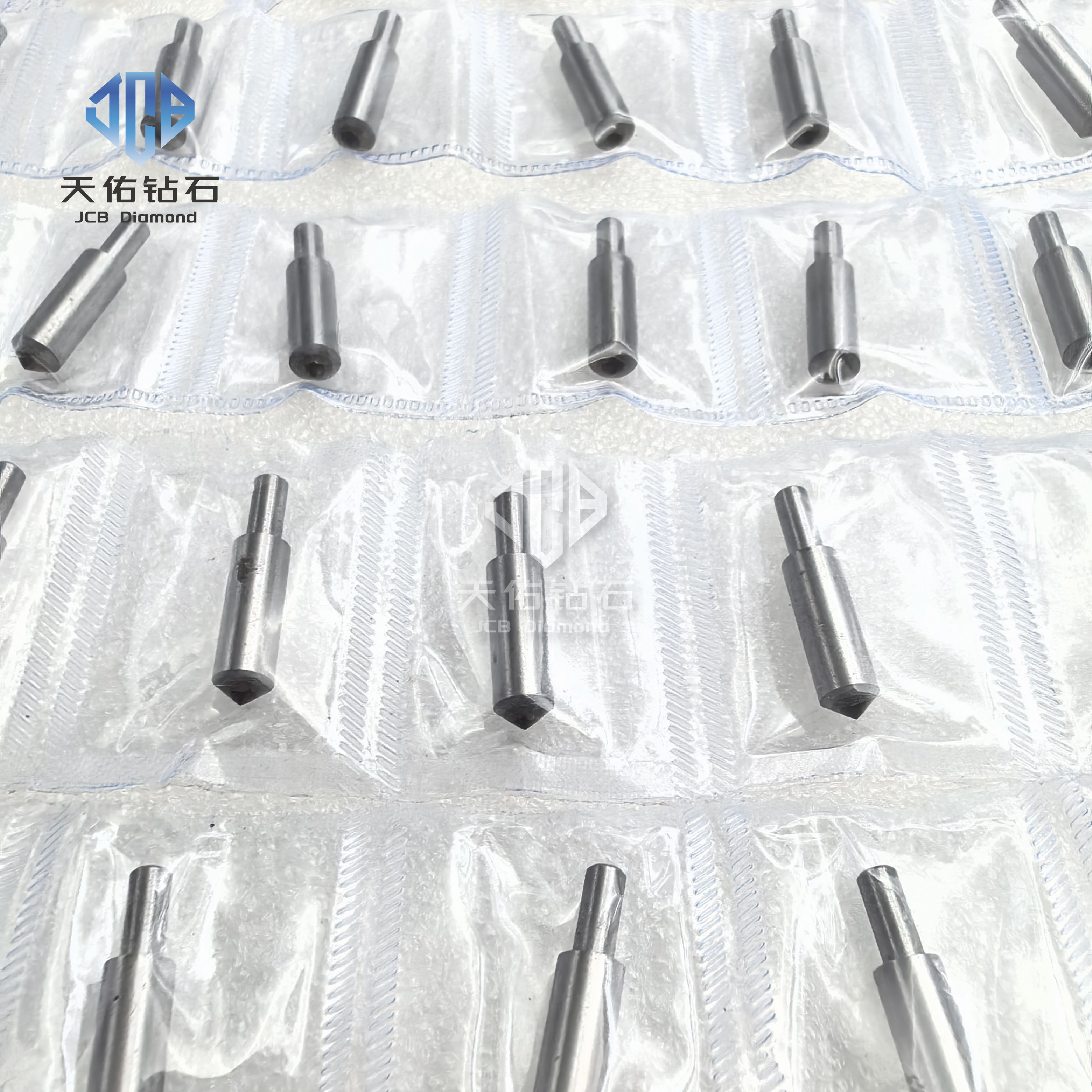 0.05-0.1ct Stone Single Crystal Engraving Tools