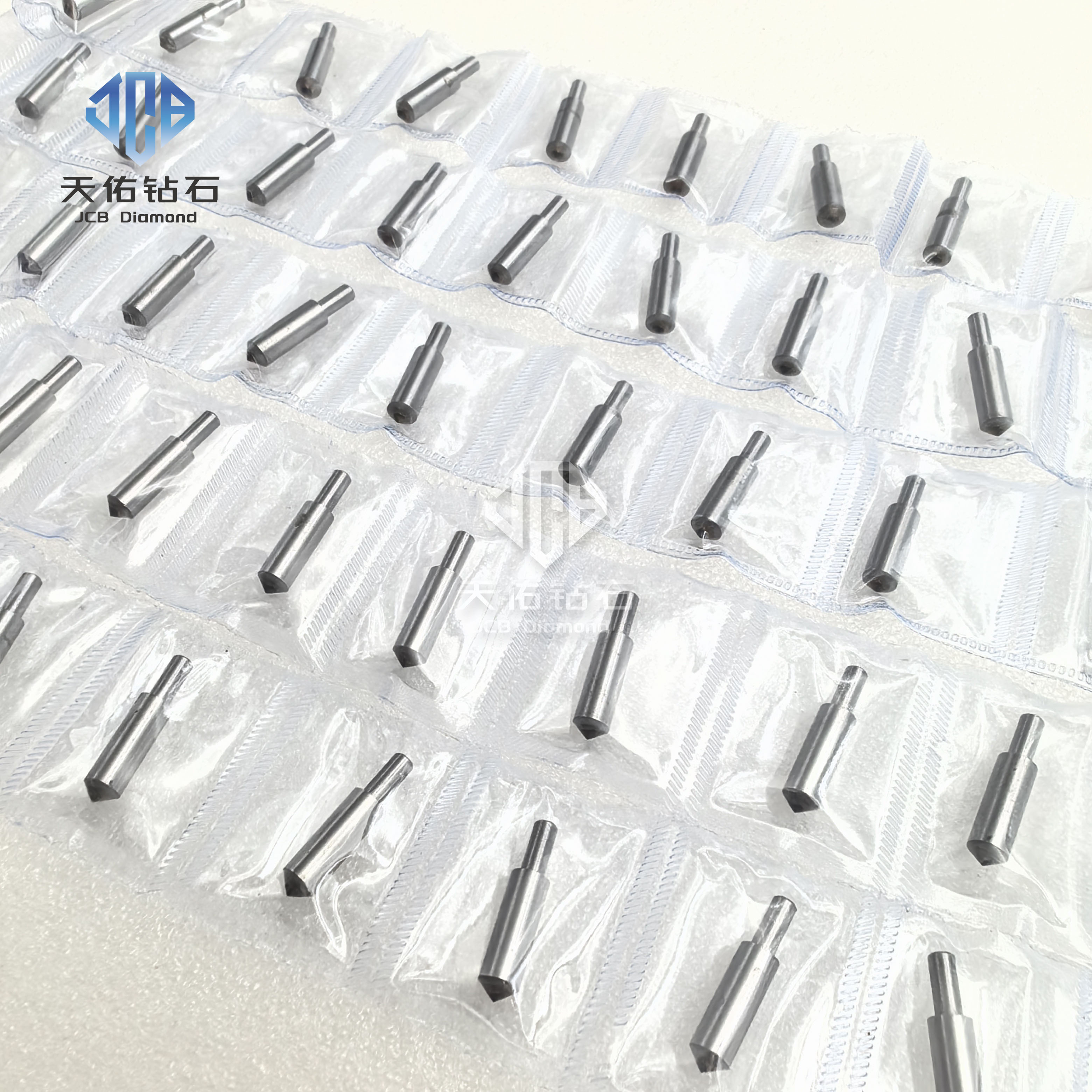 0.05-0.1ct Stone Single Crystal Engraving Tools