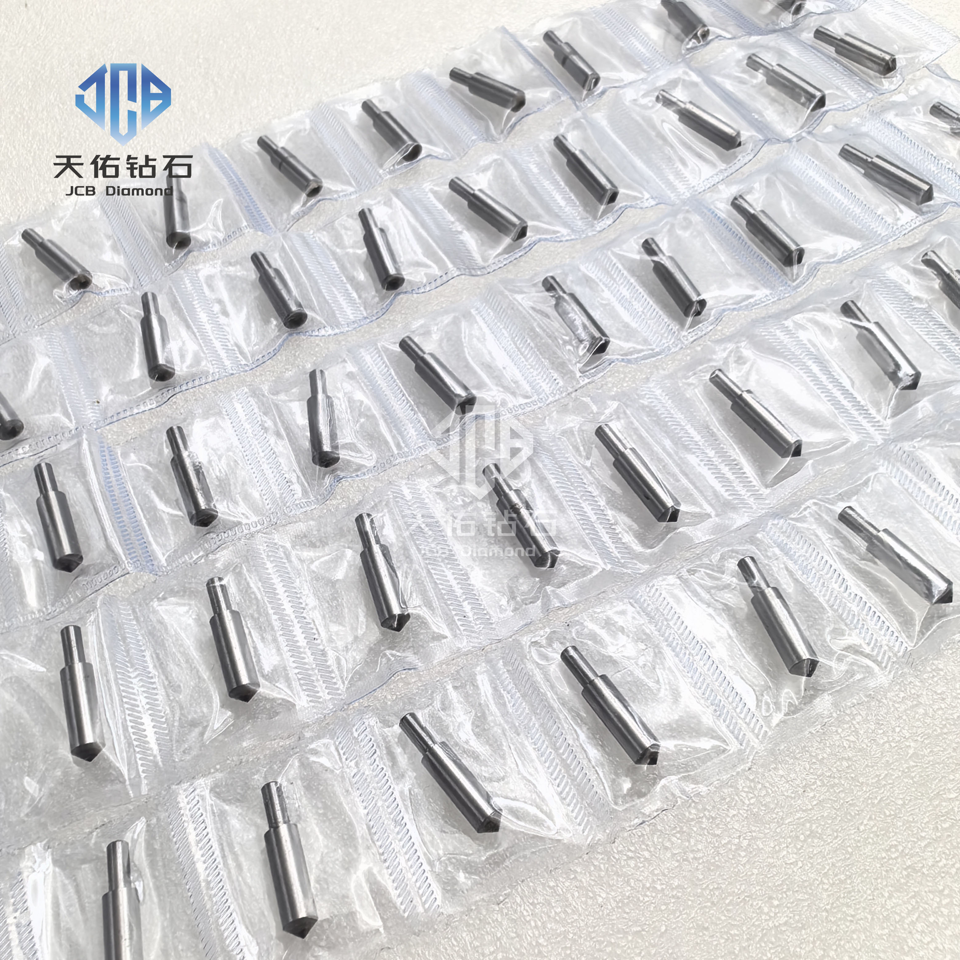 0.05-0.1ct Stone Single Crystal Engraving Tools