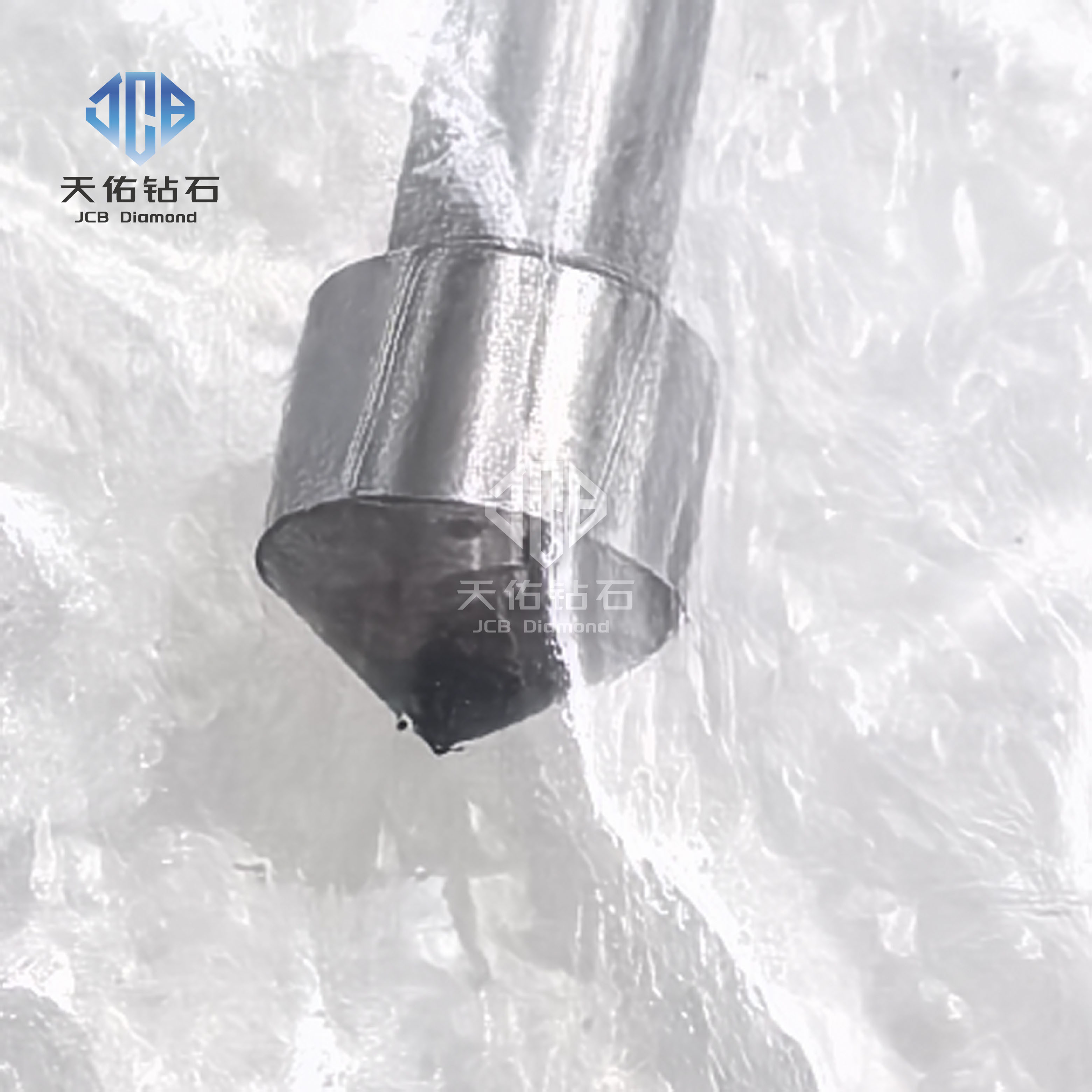 0.02-0.04ct Stone Single Crystal Engraving Tools
