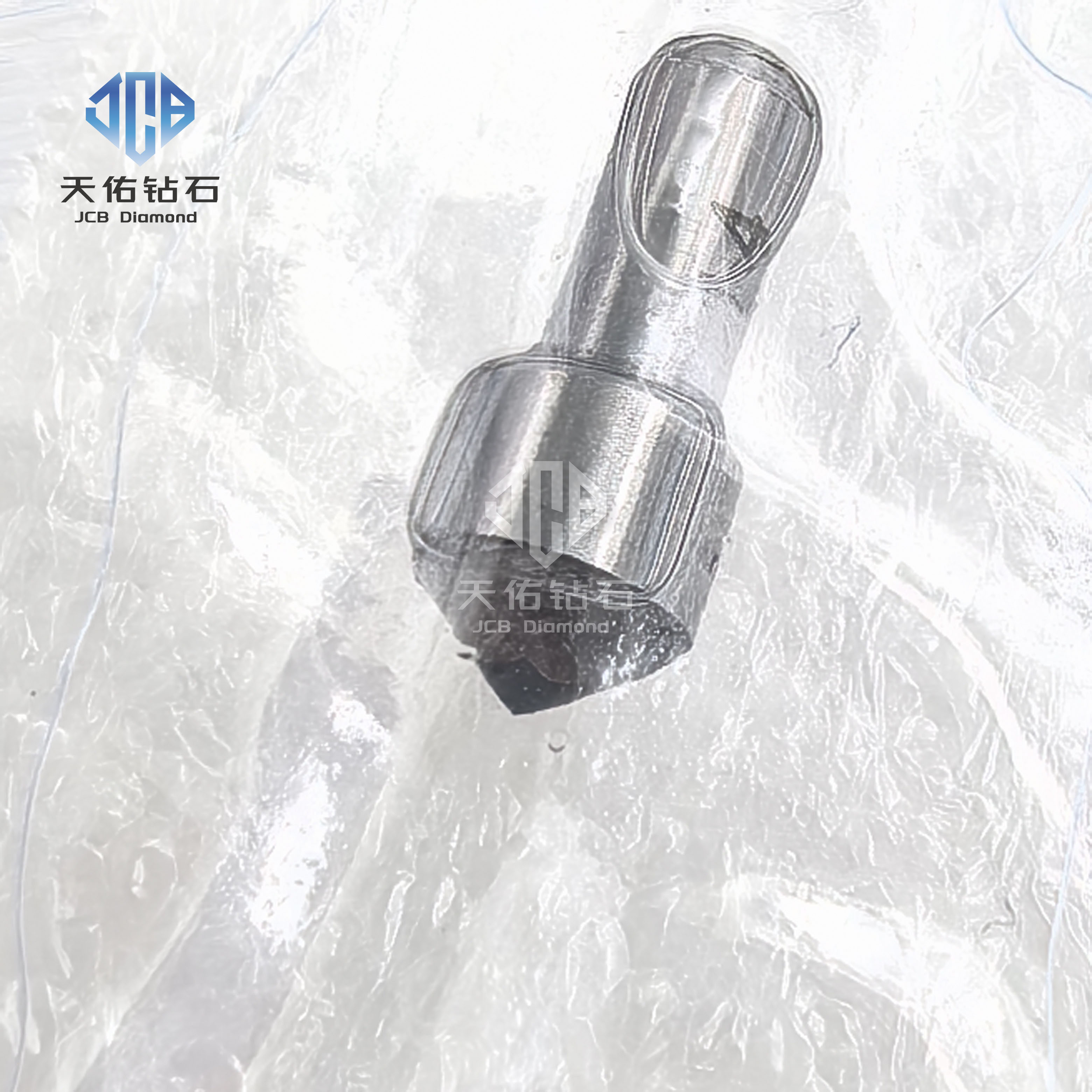 0.02-0.04ct Stone Single Crystal Engraving Tools