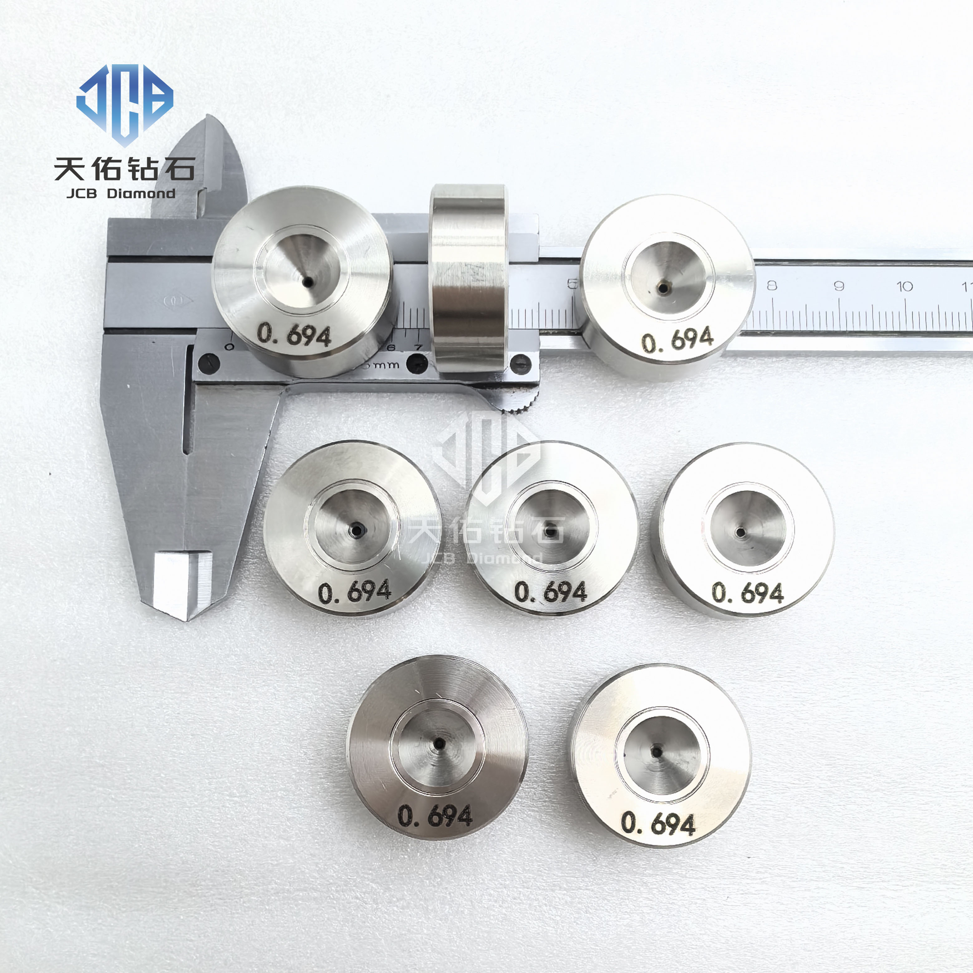 25*10   0.694mm