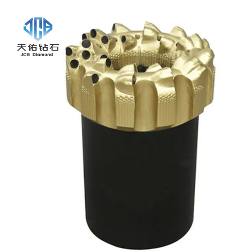 PDC core bit 3⅞