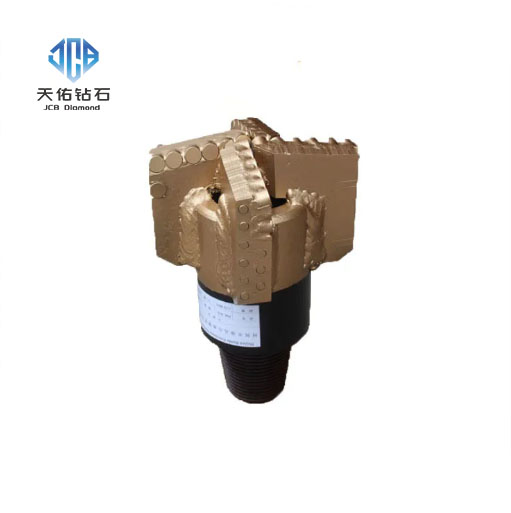 311 mm PDC drill bits for water well drilling.