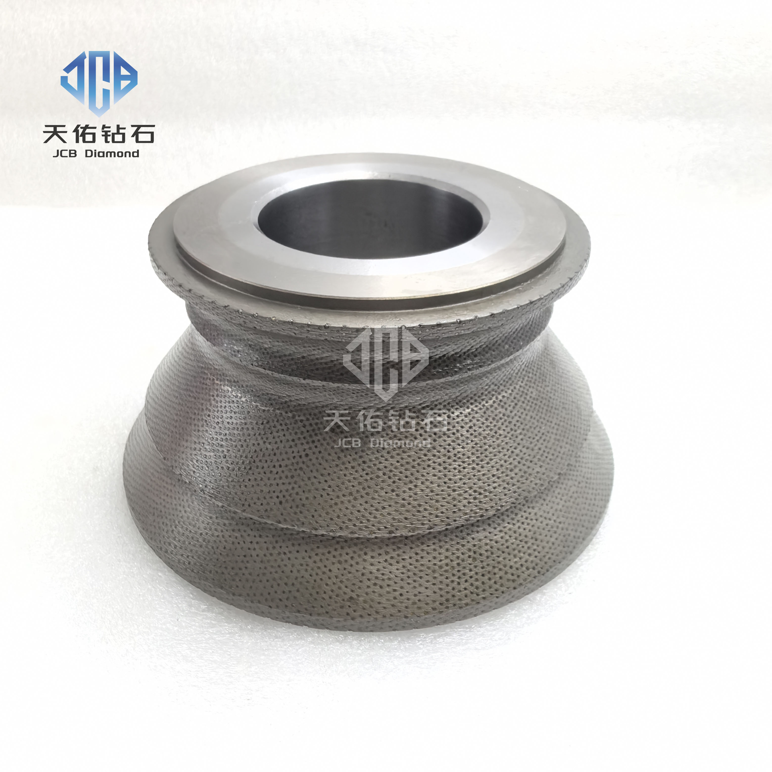 Diamond Rollers for Grinding