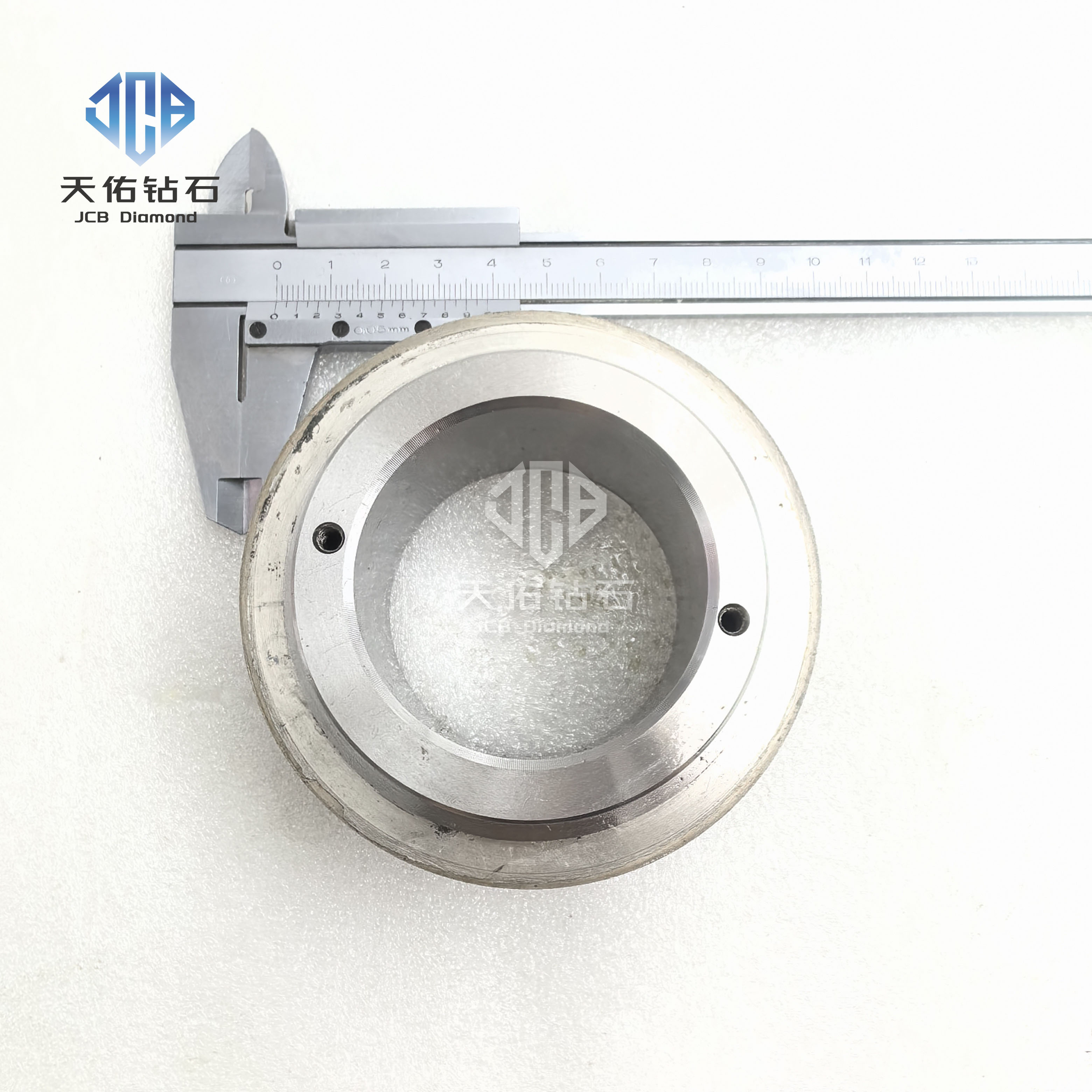 150 mm Diameter Diamond Roller for Grinding
