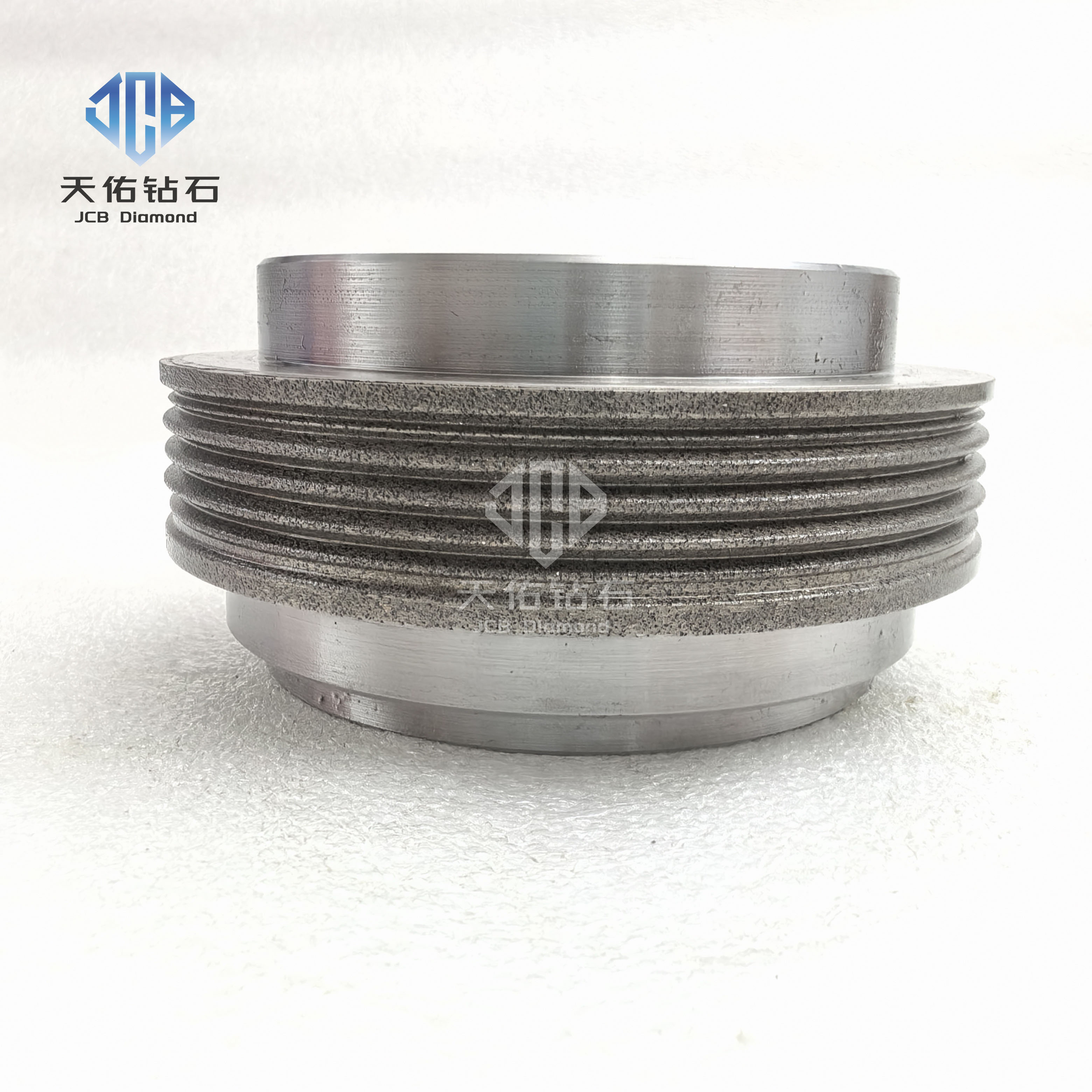 150 mm Diameter Diamond Roller for Grinding