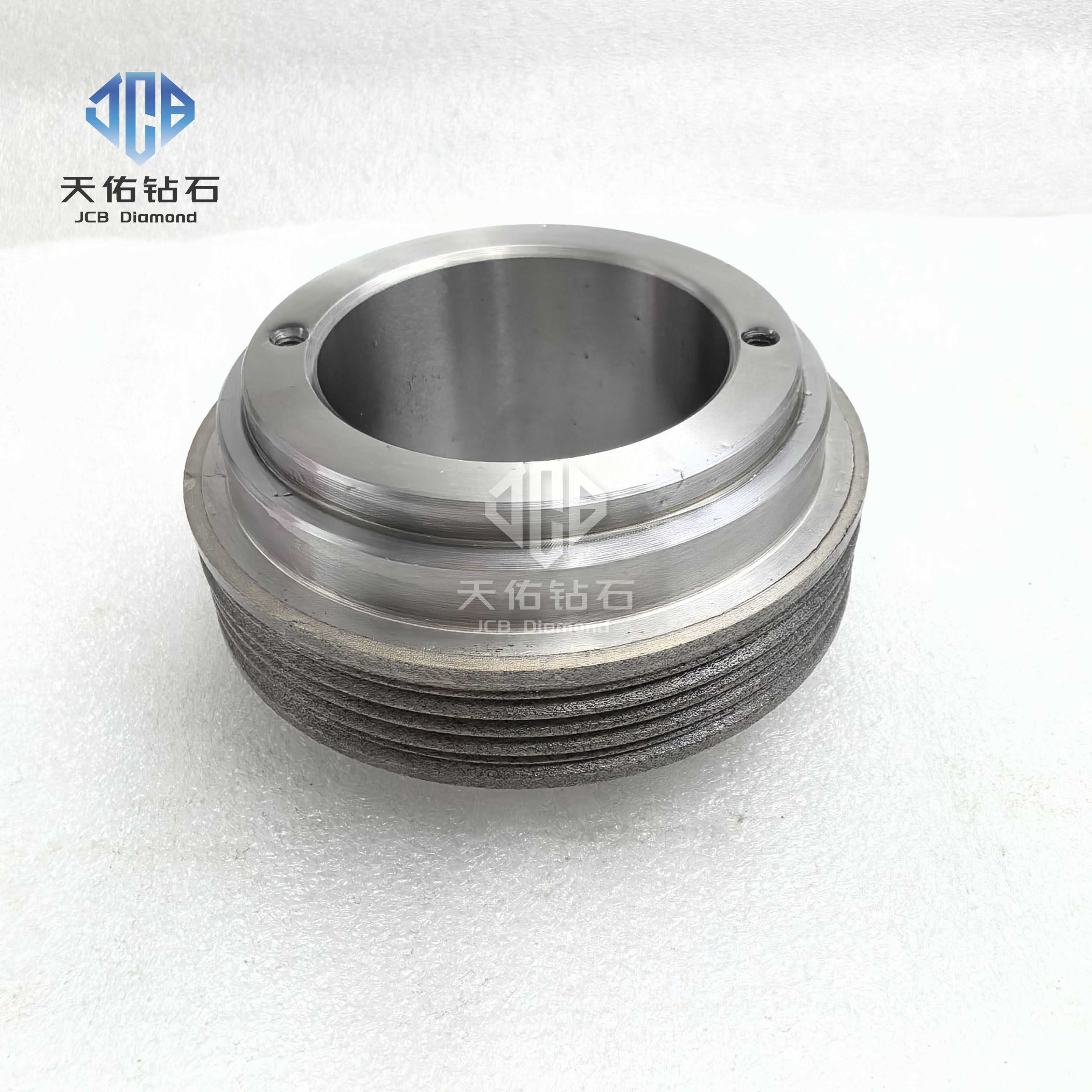 150 mm Diameter Diamond Roller for Grinding