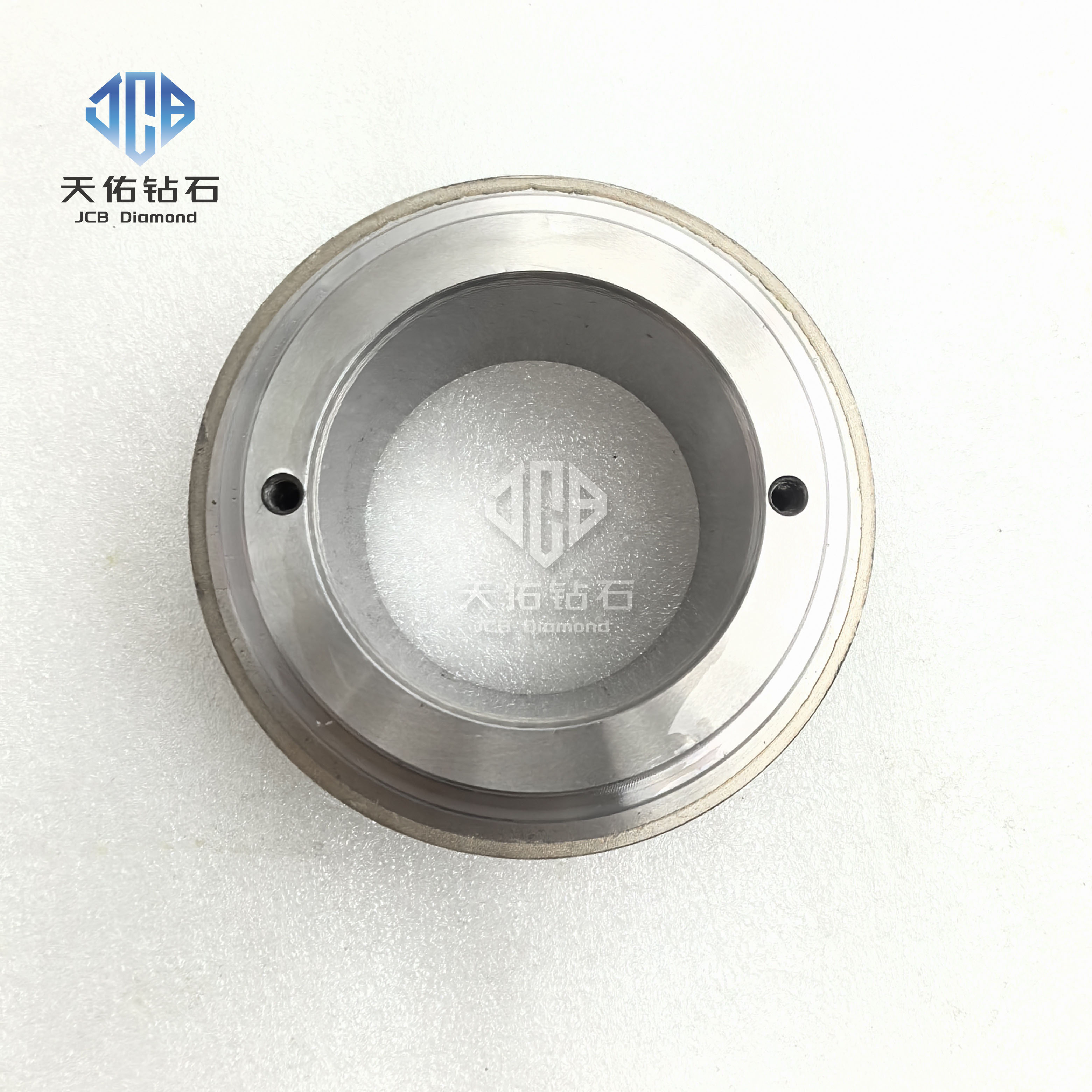 150 mm Diameter Diamond Roller for Grinding