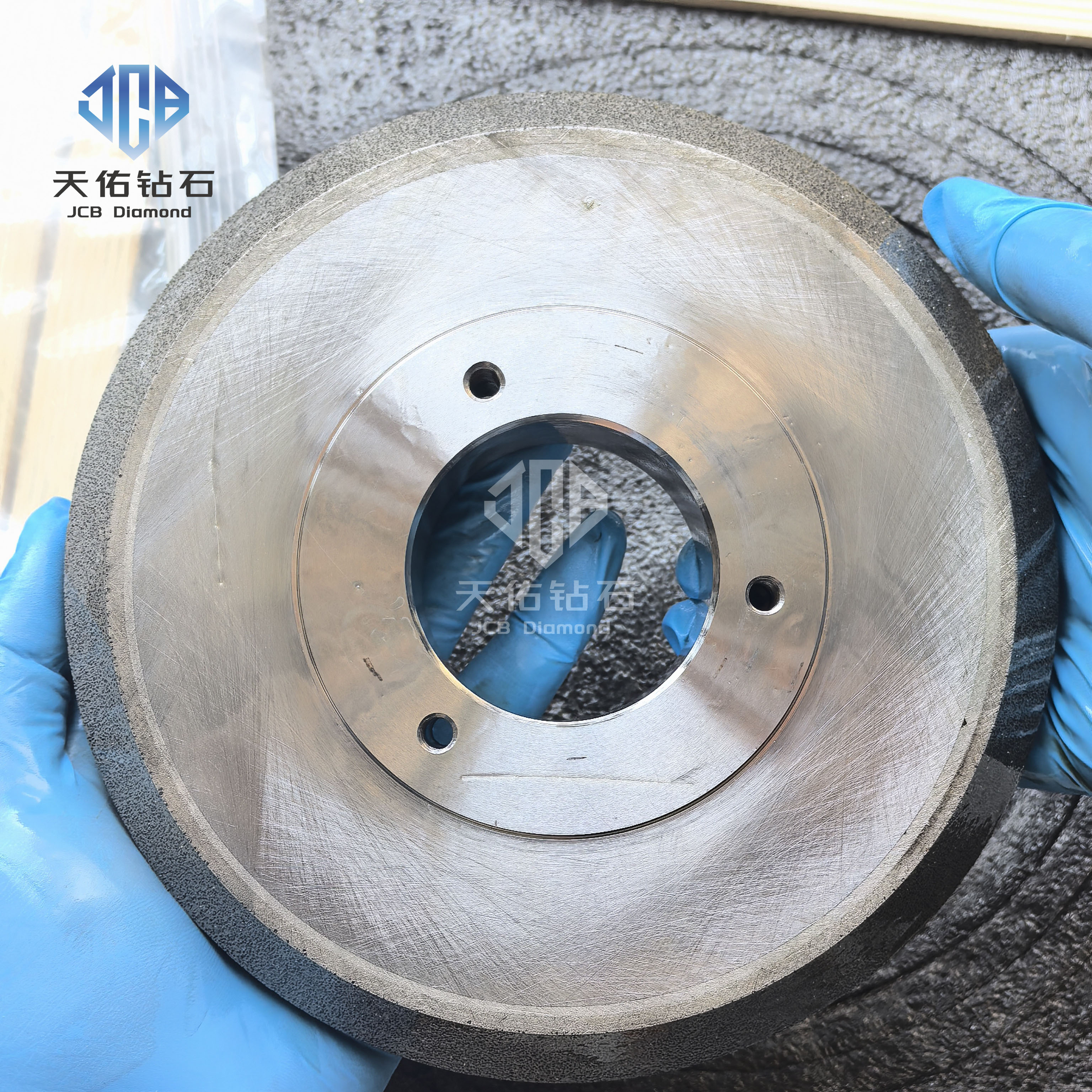 D502  6187-1444 GL-6717 High-quality diamond grinding wheels