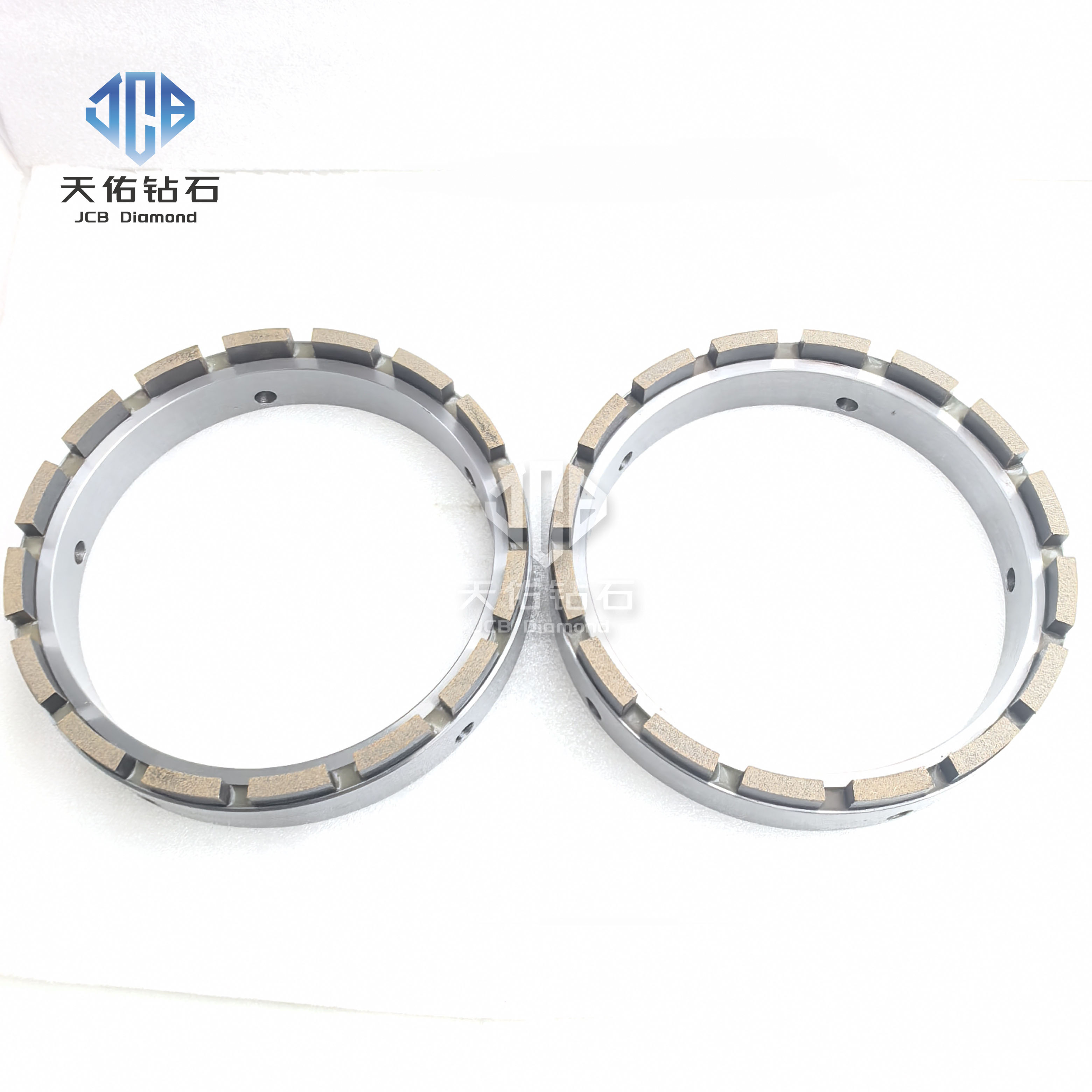 Diamond Sintered Grinding Wheel 175D 80-100