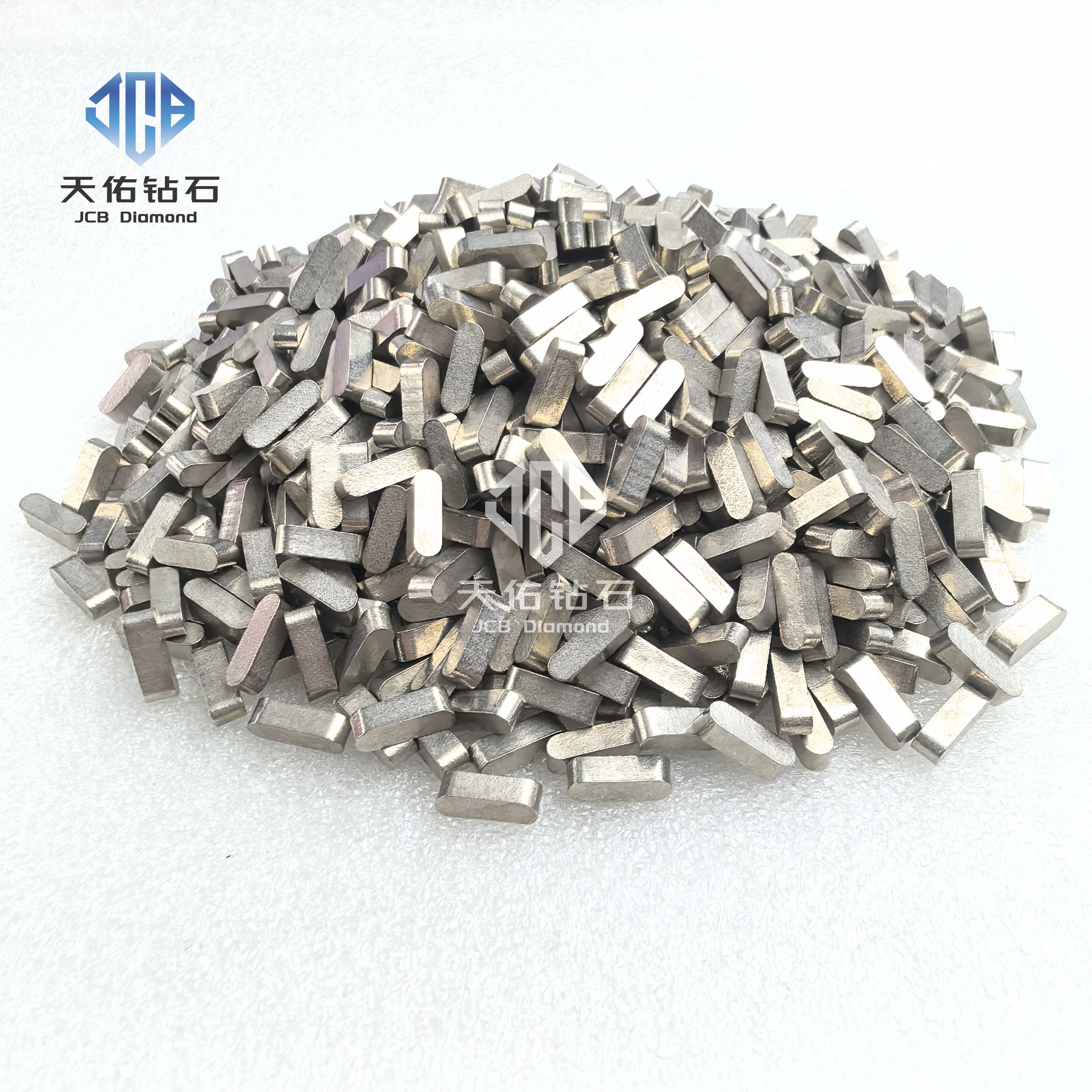 Nickel-plated 3 × 3.2 × 10