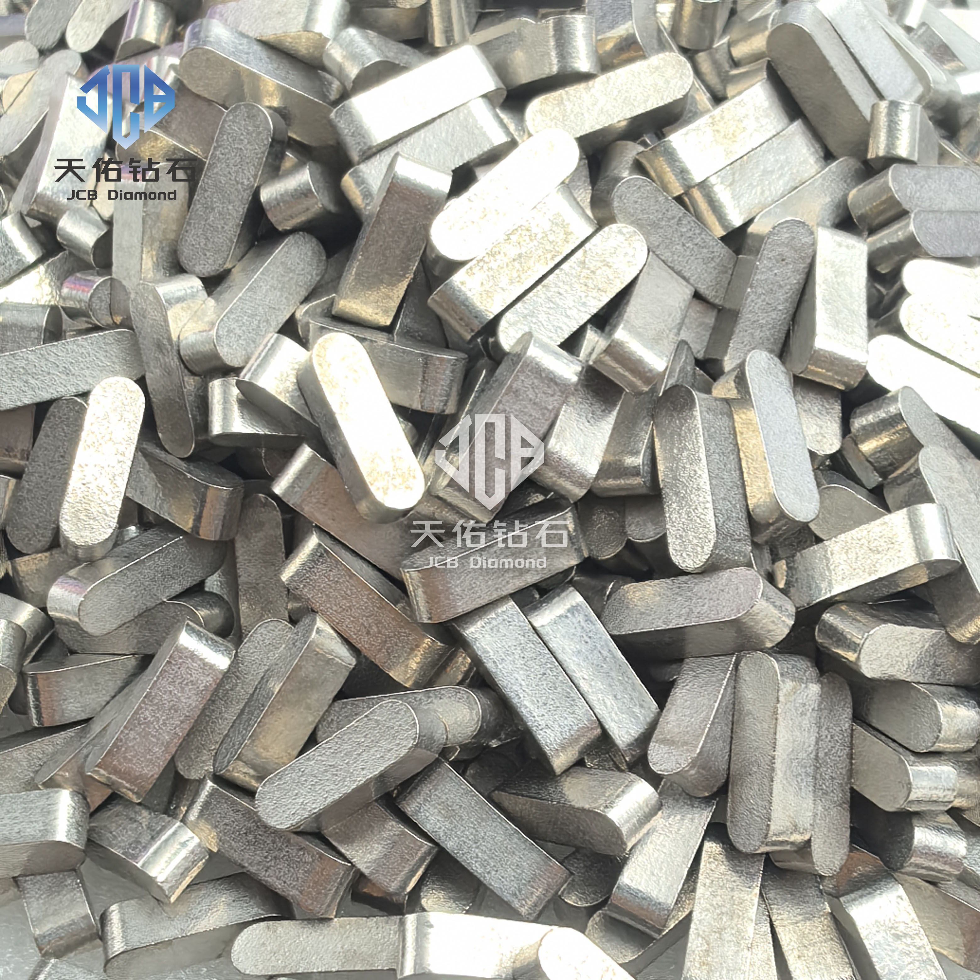 Nickel-plated 3 × 3.2 × 10