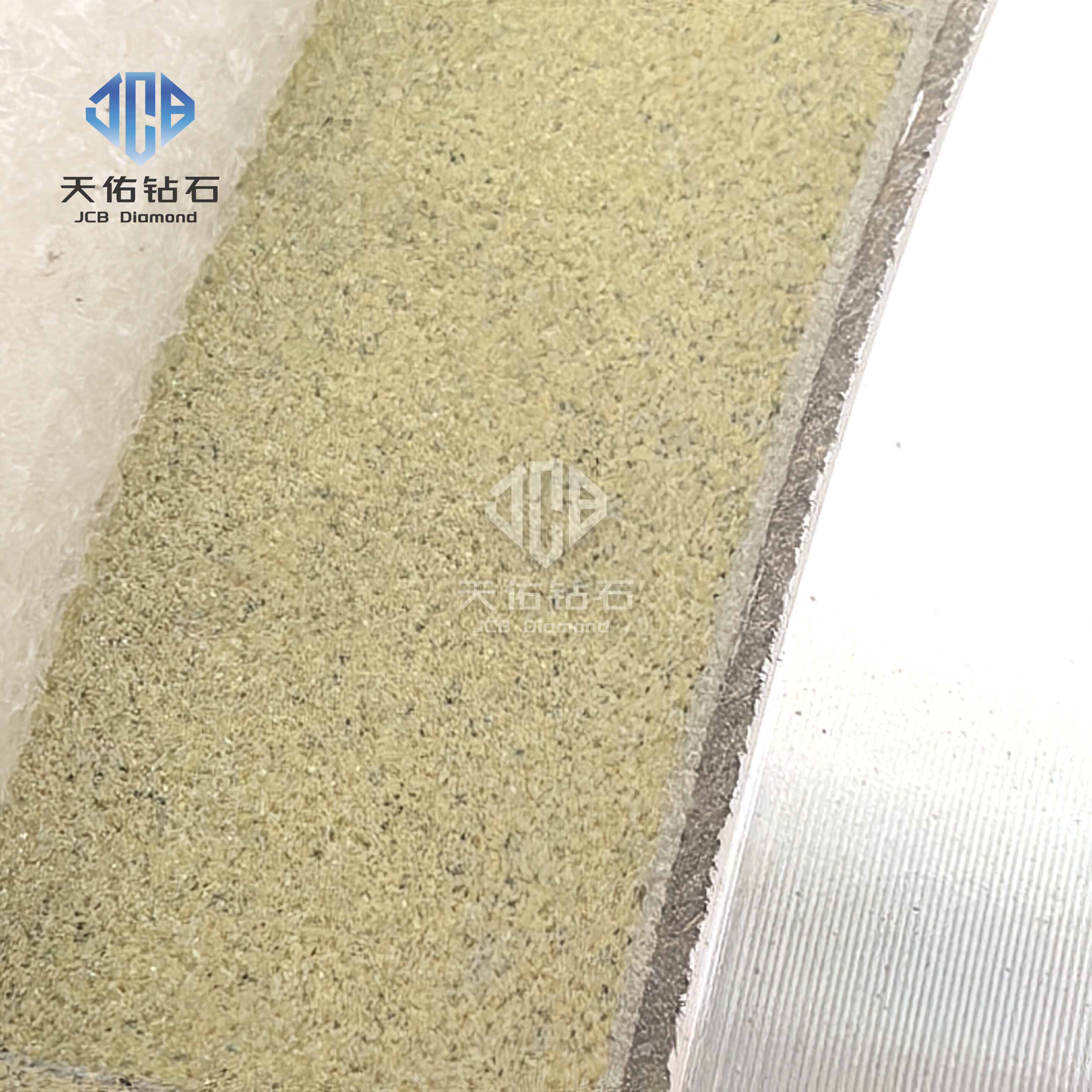 1A1 400-40-127-15 V grit 50-60