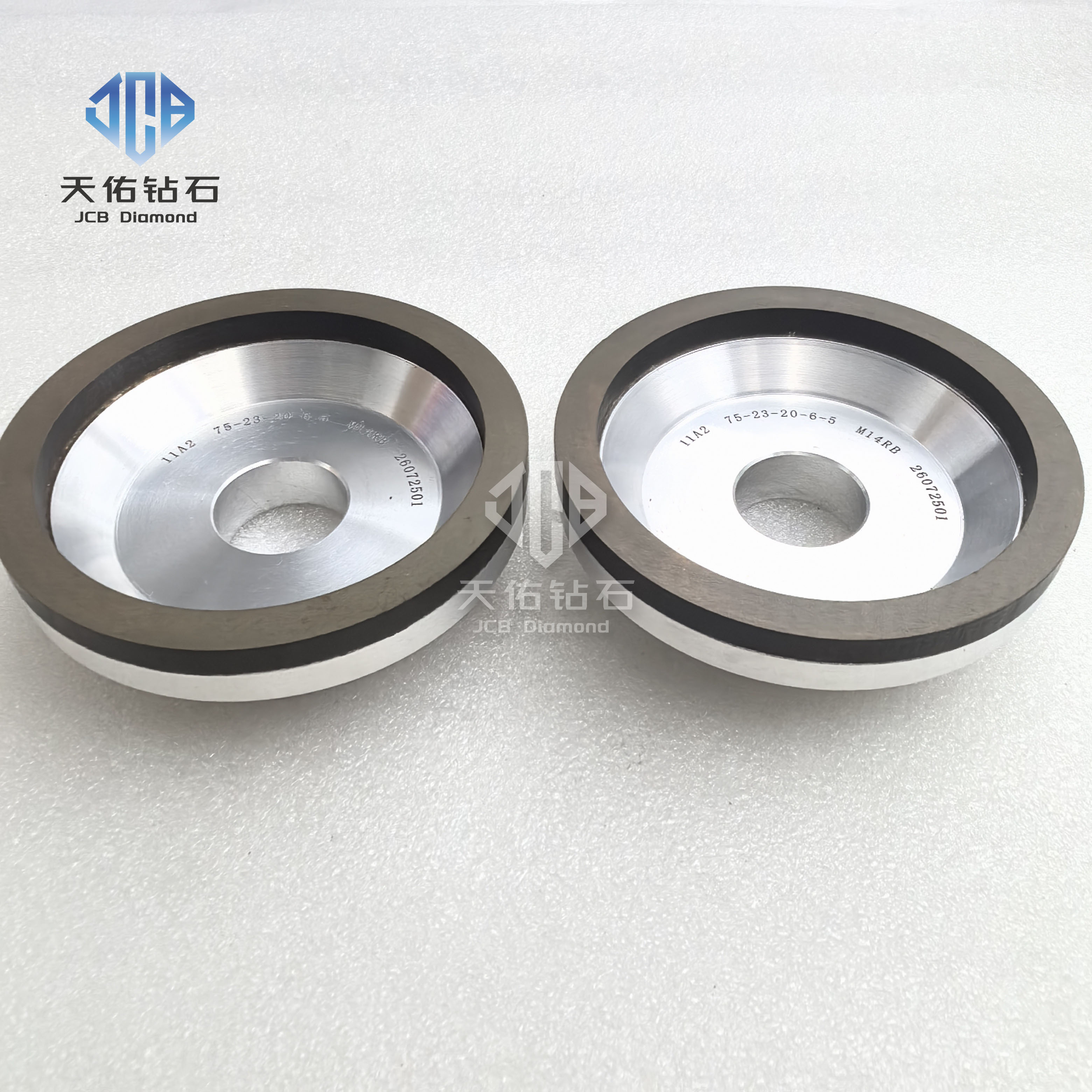 11A2 75-23-20-6-5 M14RB