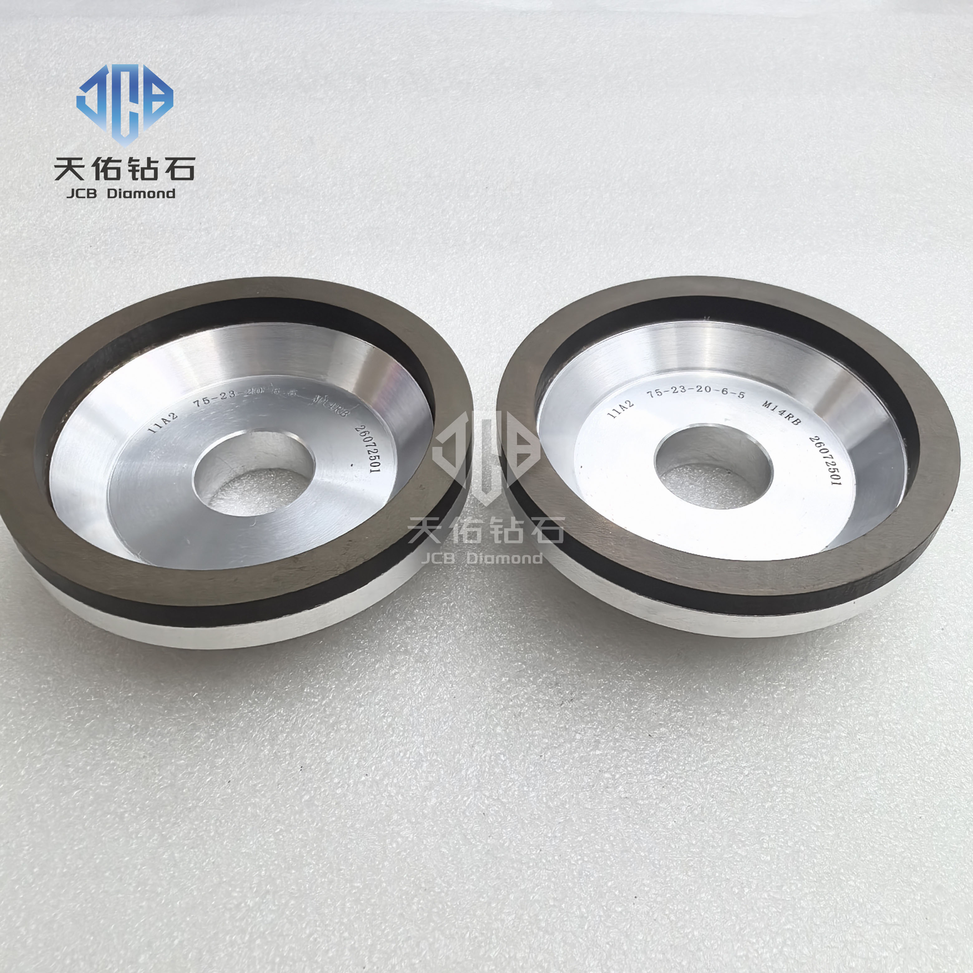 11A2 75-23-20-6-5 M14RB