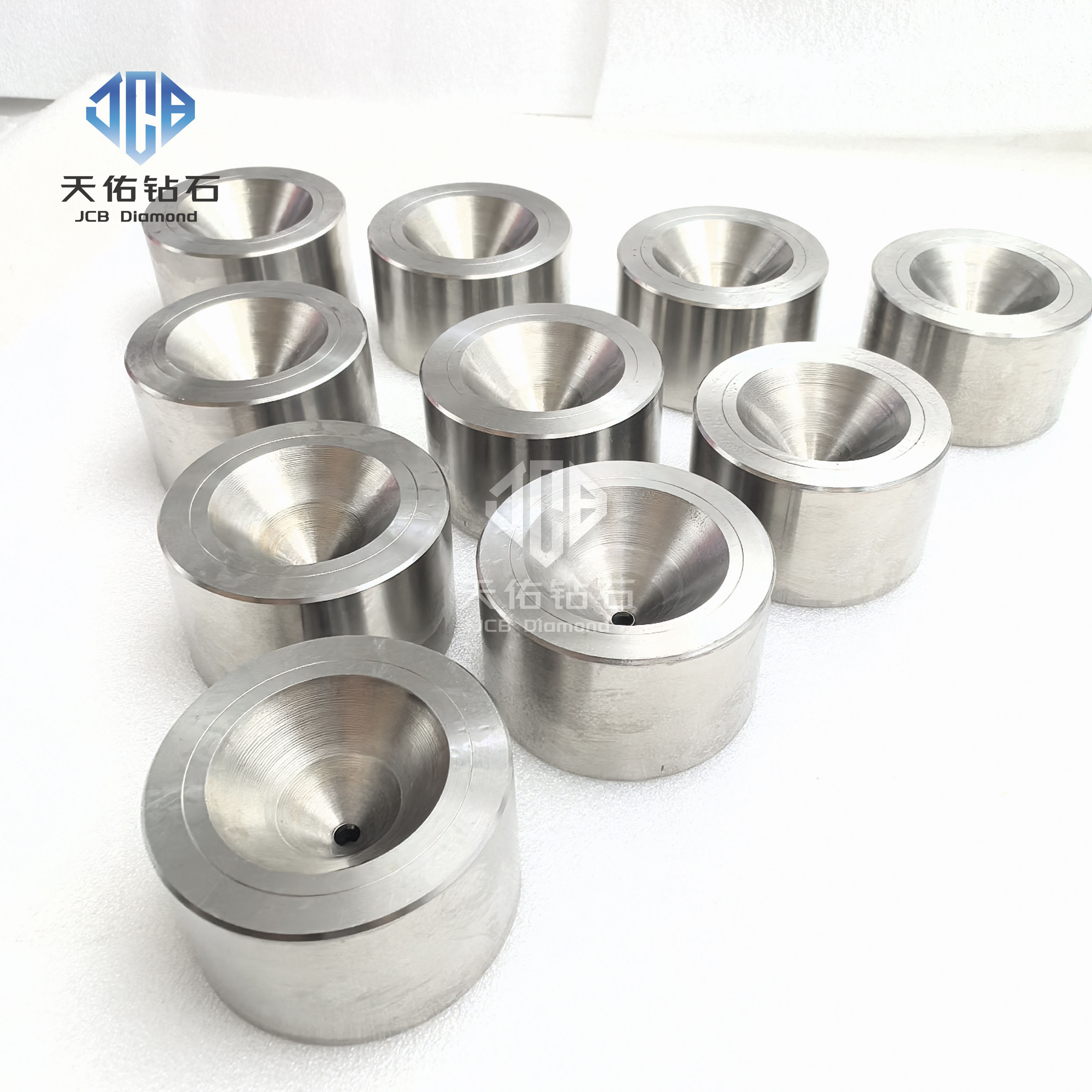 Sleeve 50-30mm, D24 CDR9853, bore diameter 3.28mm