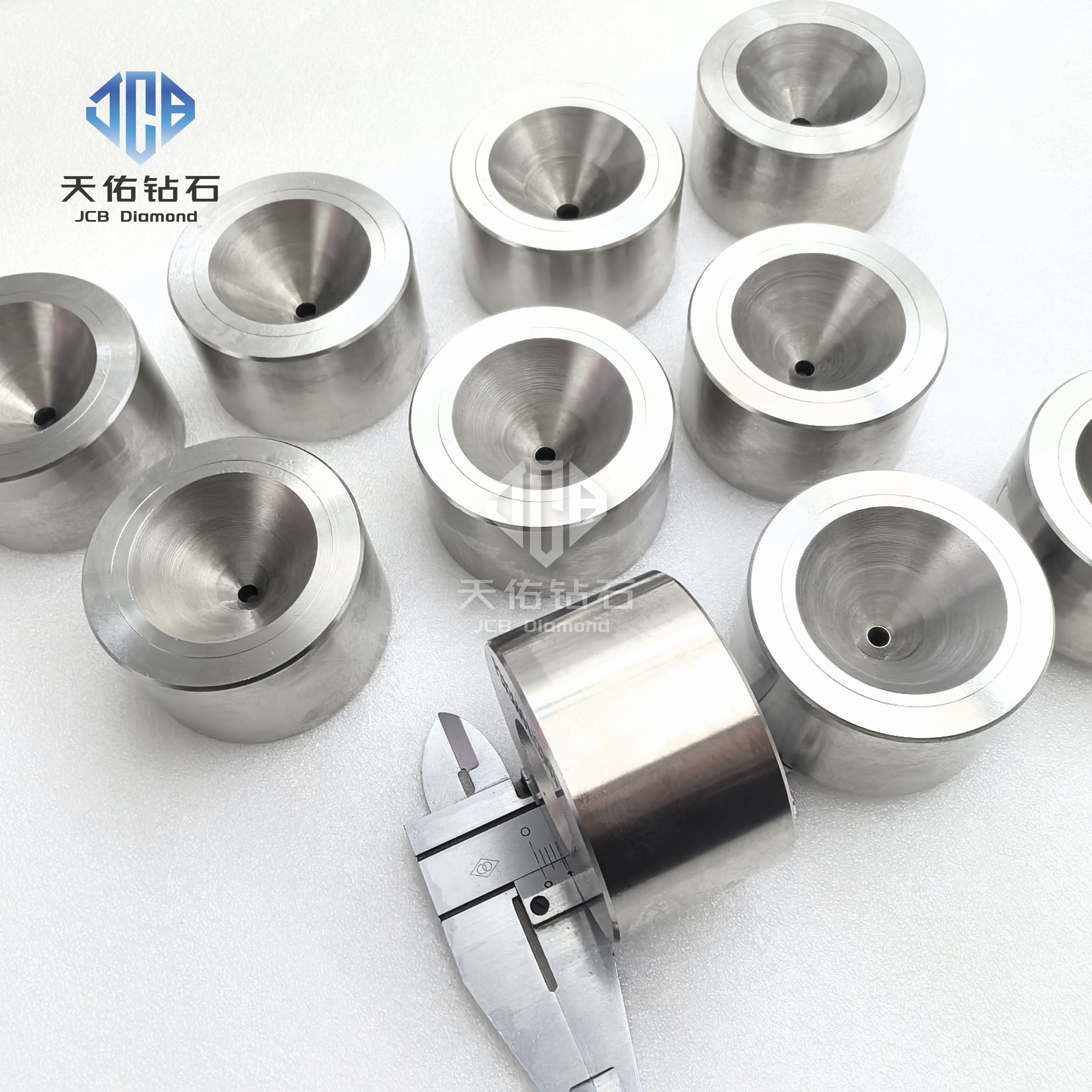 Sleeve 50-30mm, D24 CDR9853, bore diameter 3.28mm