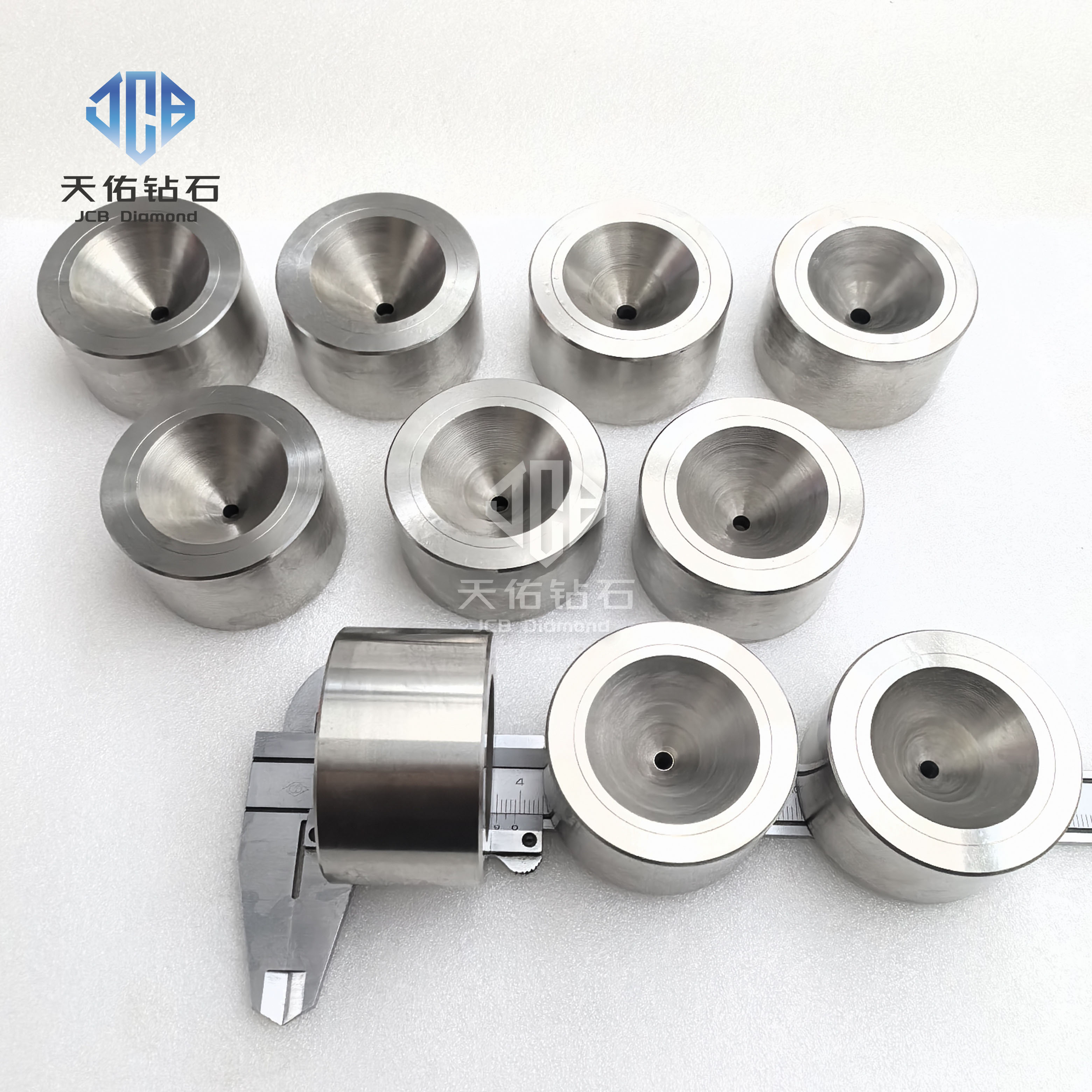 Sleeve 50-30mm, D24 CDR9853, bore diameter 3.28mm