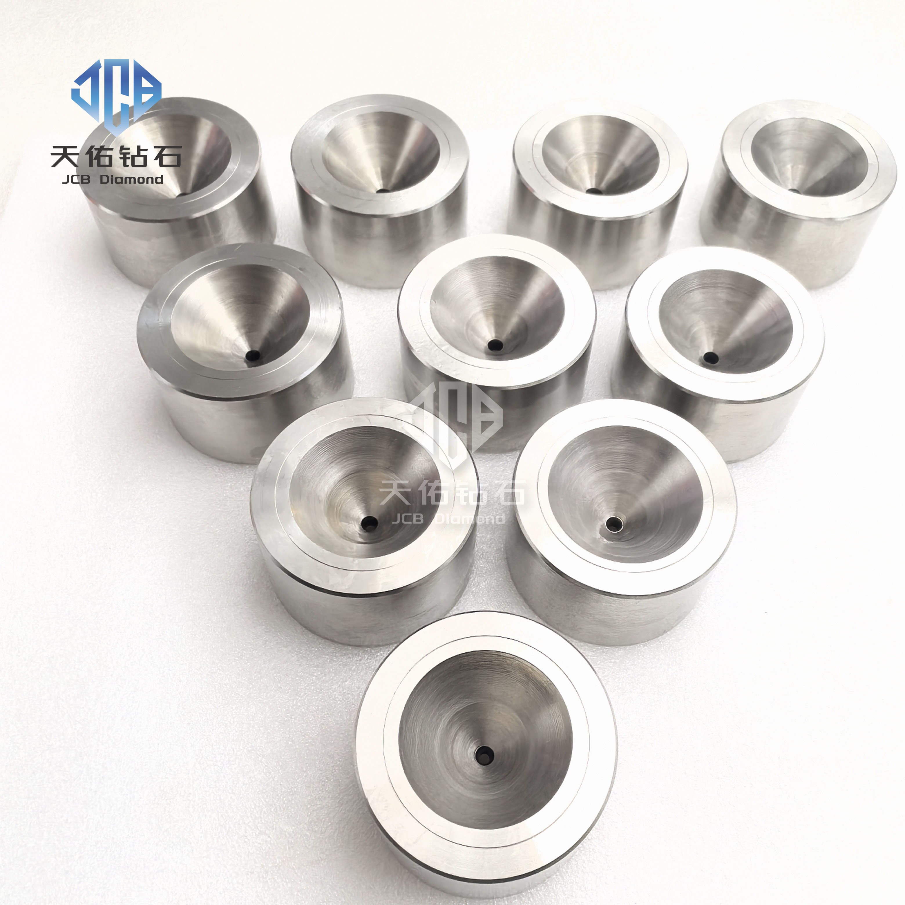 Sleeve 50-30mm, D24 CDR9853, bore diameter 3.28mm