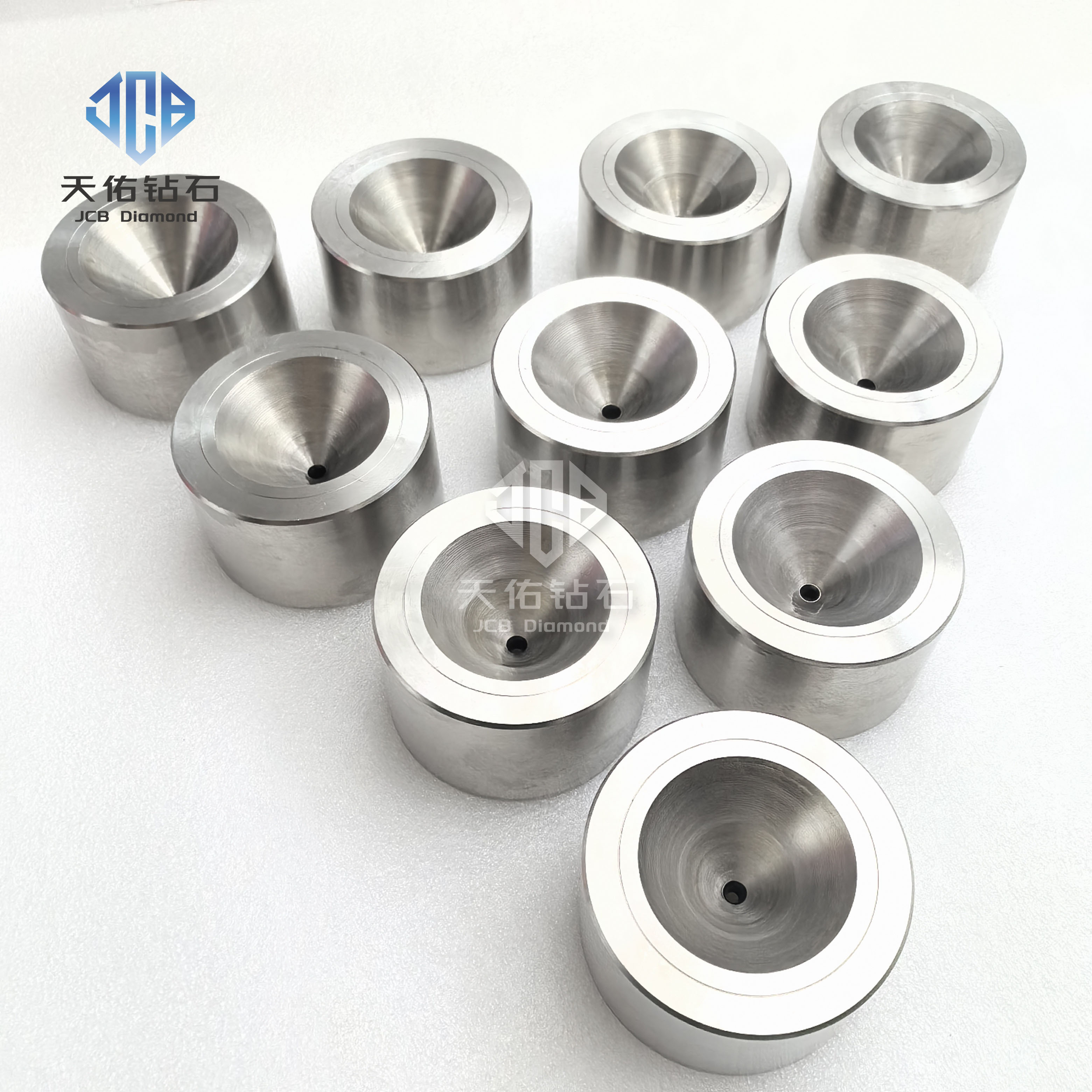 Sleeve 50-30mm, D24 CDR9853, bore diameter 3.28mm
